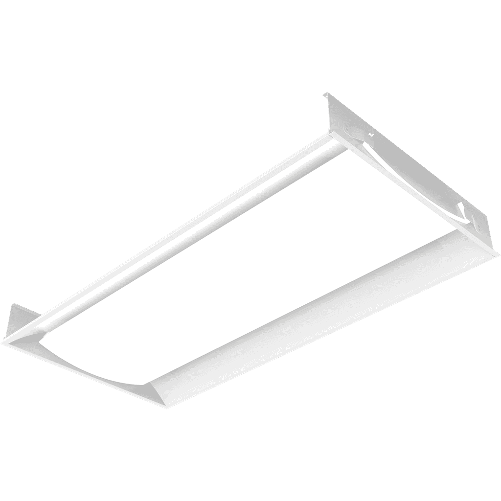 встраиваемые в потолок OTR/R LED 1200x600 4000K CRI90, артикул 1204000290