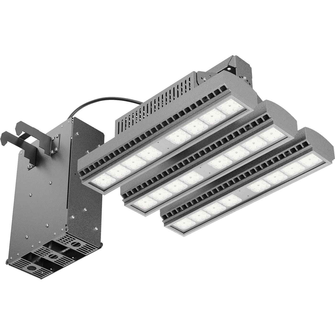 свыше 12 метров HB LED 225 D80 5000K (EXTREME), артикул 1224002340