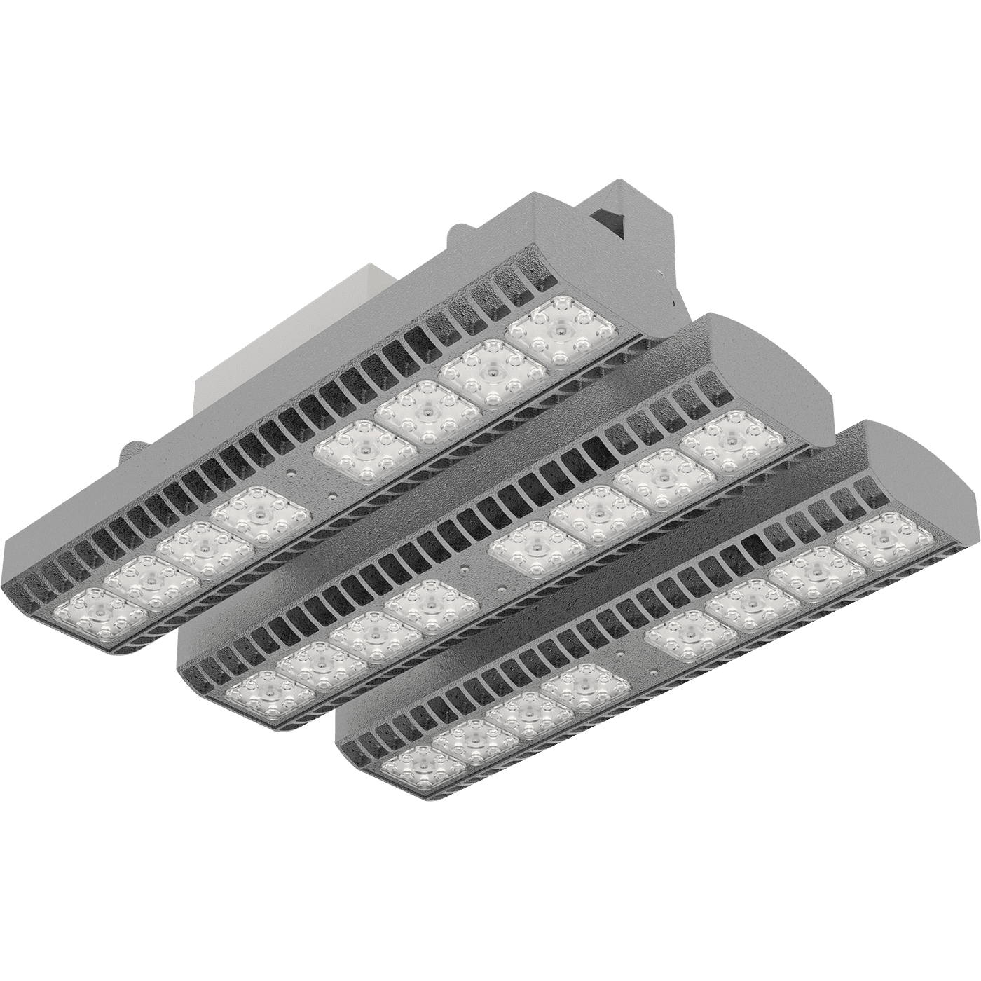 для высоких пролетов (high bay) HB LED G2 (project), артикул 1224004250