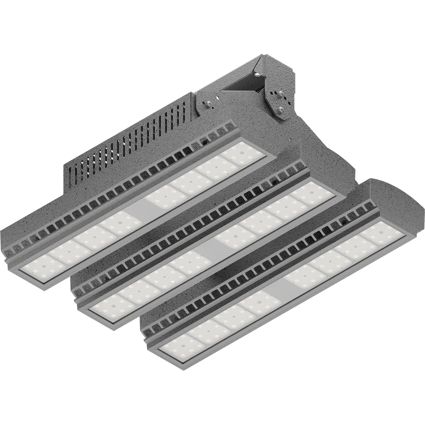 для "горячих" цехов HB LED EXTREME, артикул 1224004820