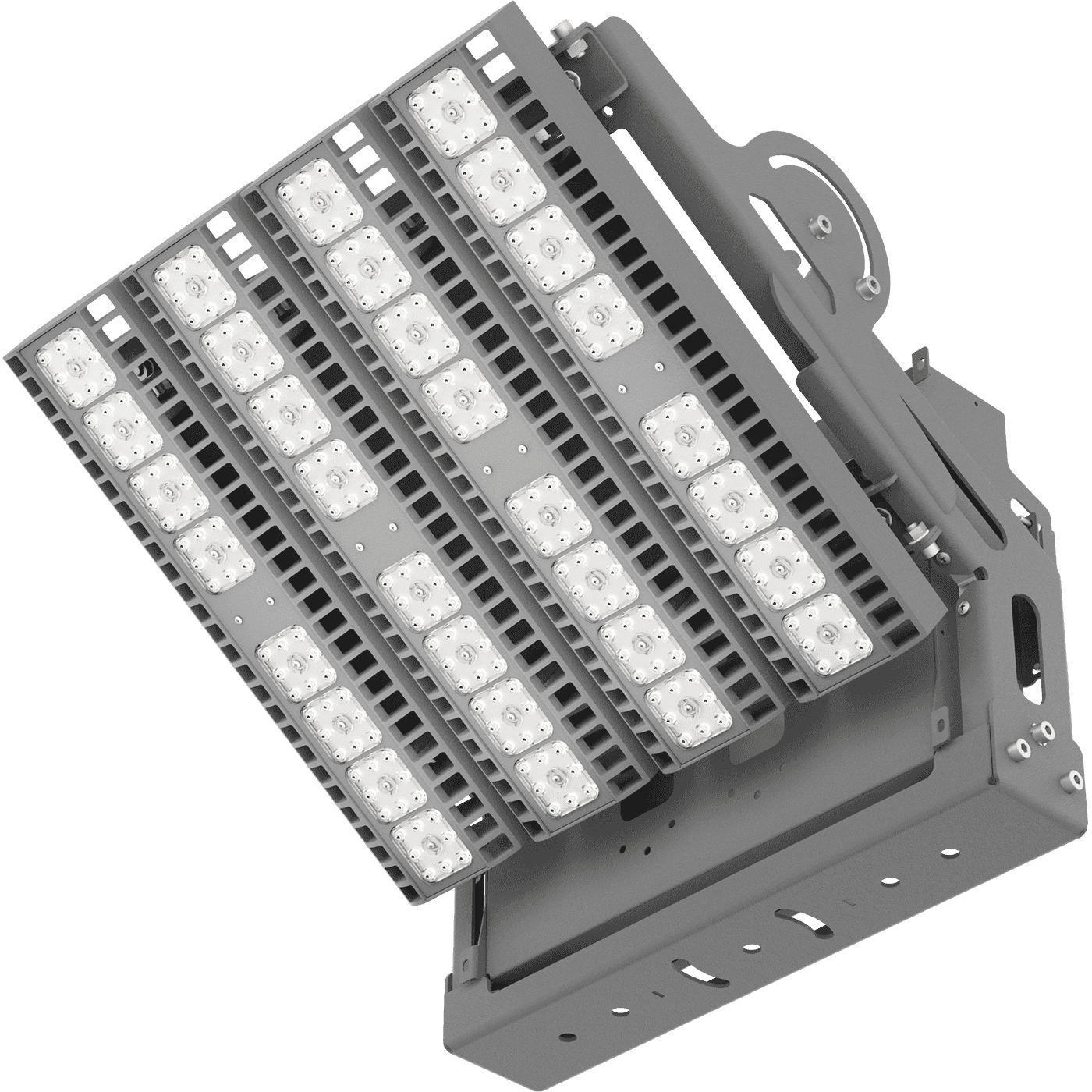 свыше 12 метров HB LED 600 D30 3000K G2, артикул 1224005750