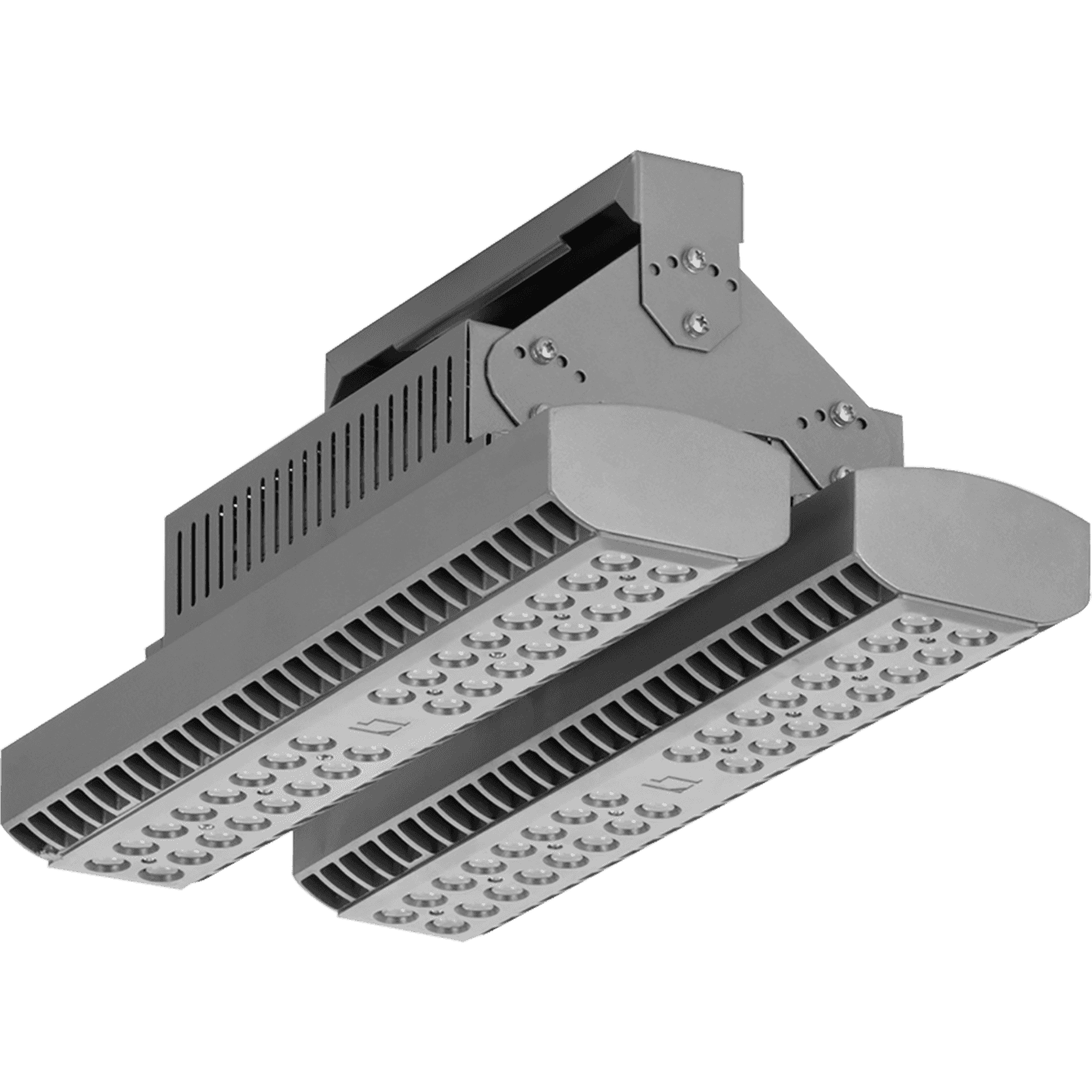 для высоких пролётов HB LED 150 D80 CR 5000K, артикул 1224005940