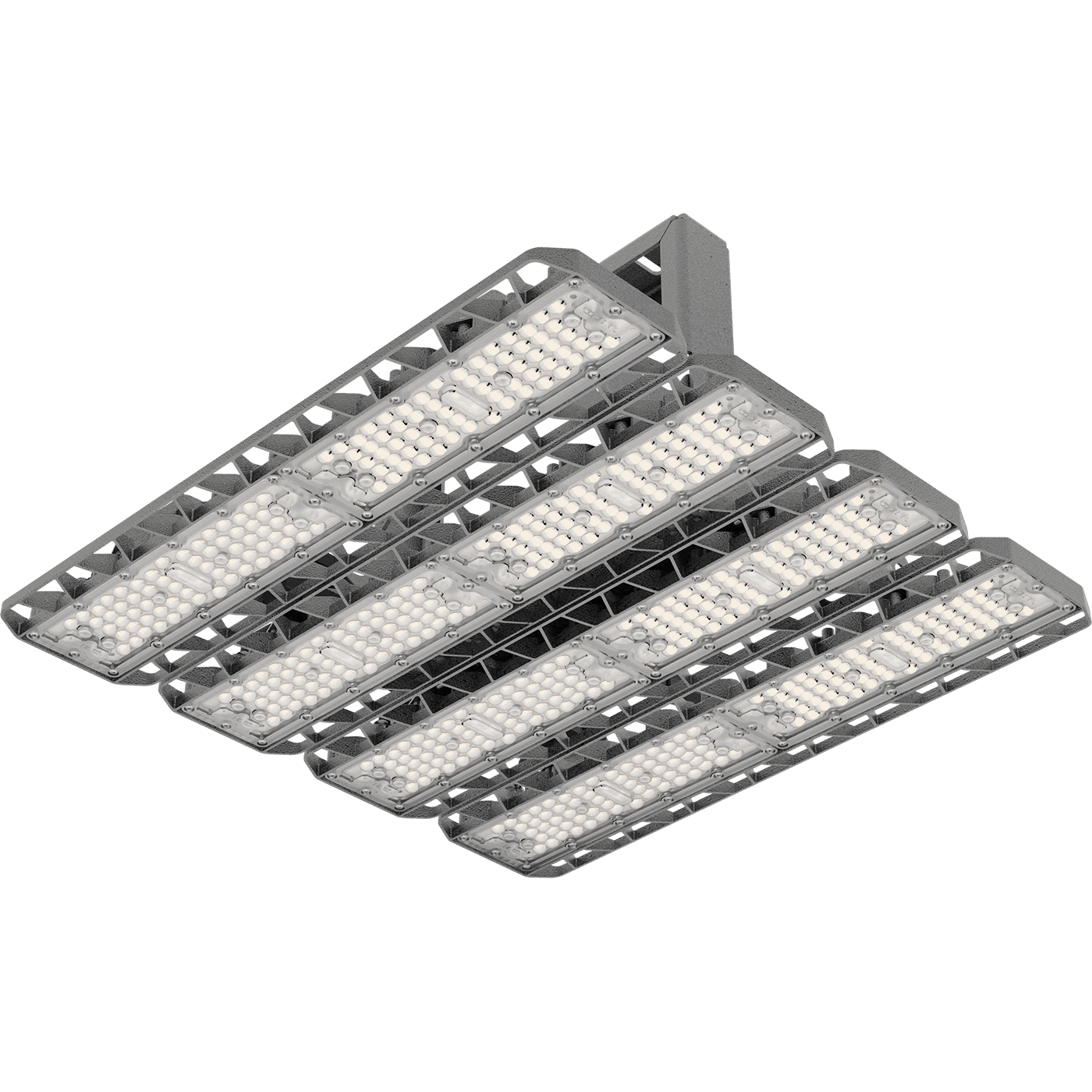 свыше 12 метров HB LED 200 D120 5000K G3, артикул 1224006960