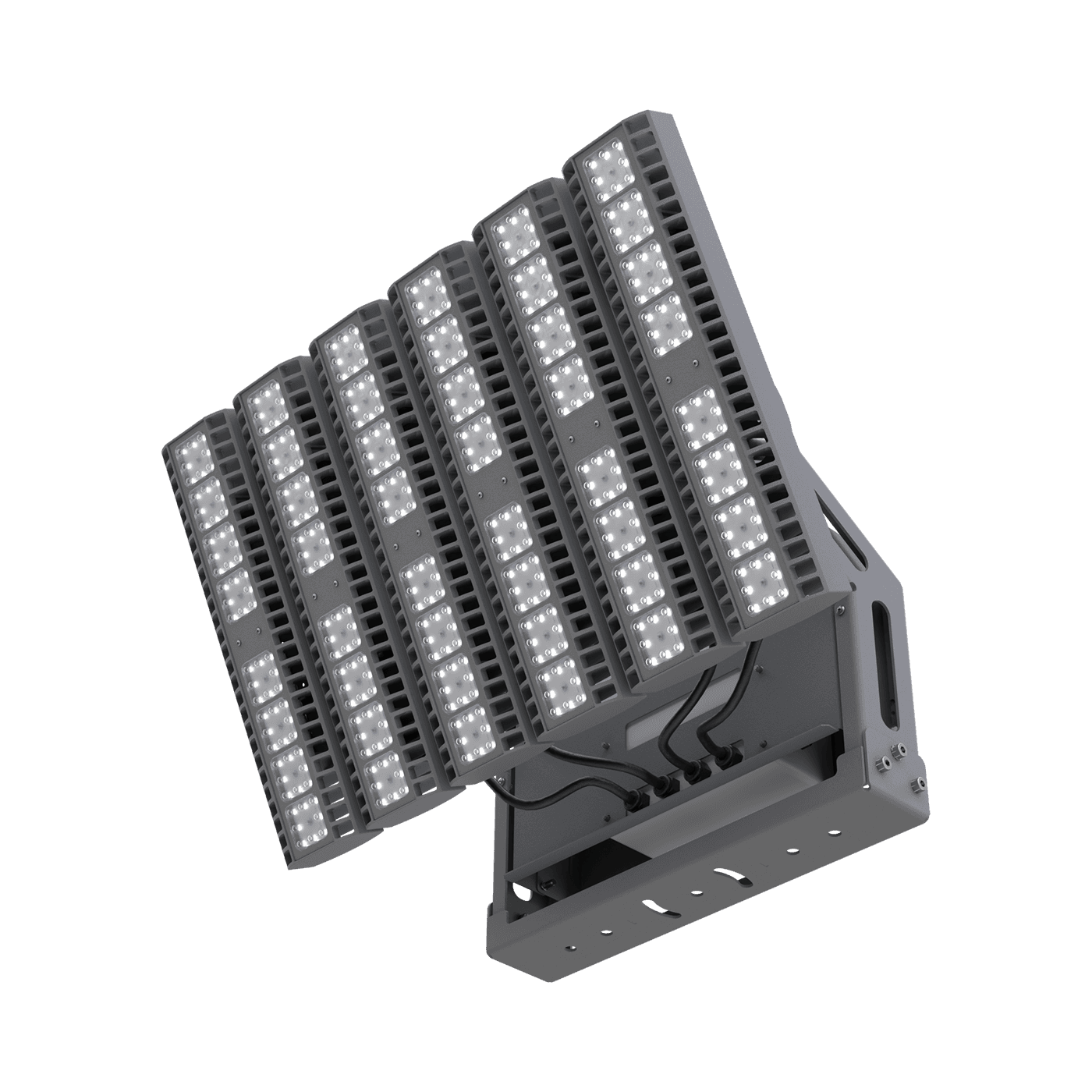 свыше 12 метров HB LED 800 D80 5000K G2, артикул 1224007040