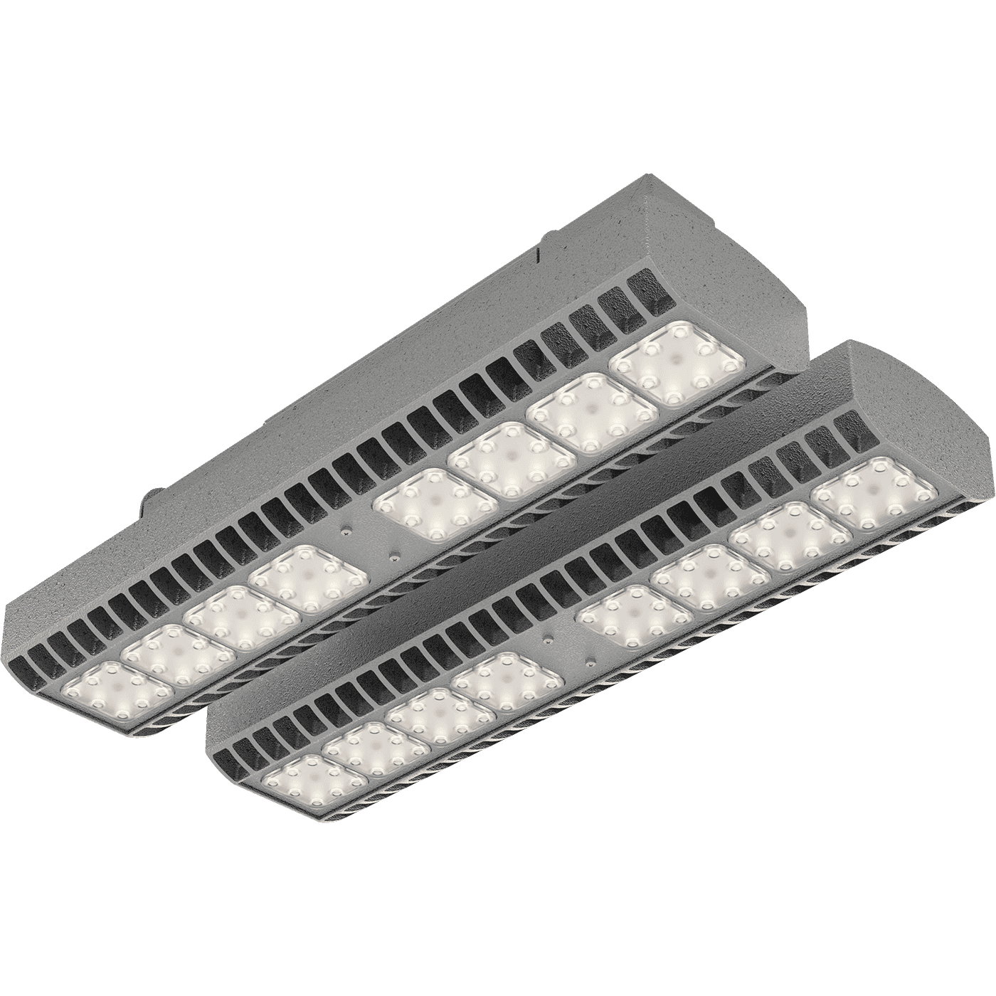 свыше 12 метров HB LED 150 D50x20 5000K G2, артикул 1224008370