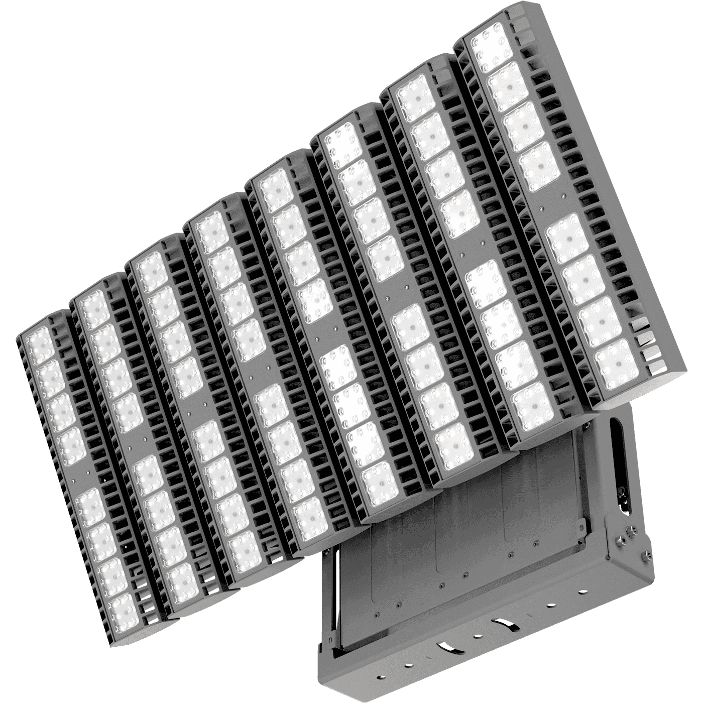 для высоких пролетов (high bay) HB LED FLOODLIGHT G2, артикул 1224014480