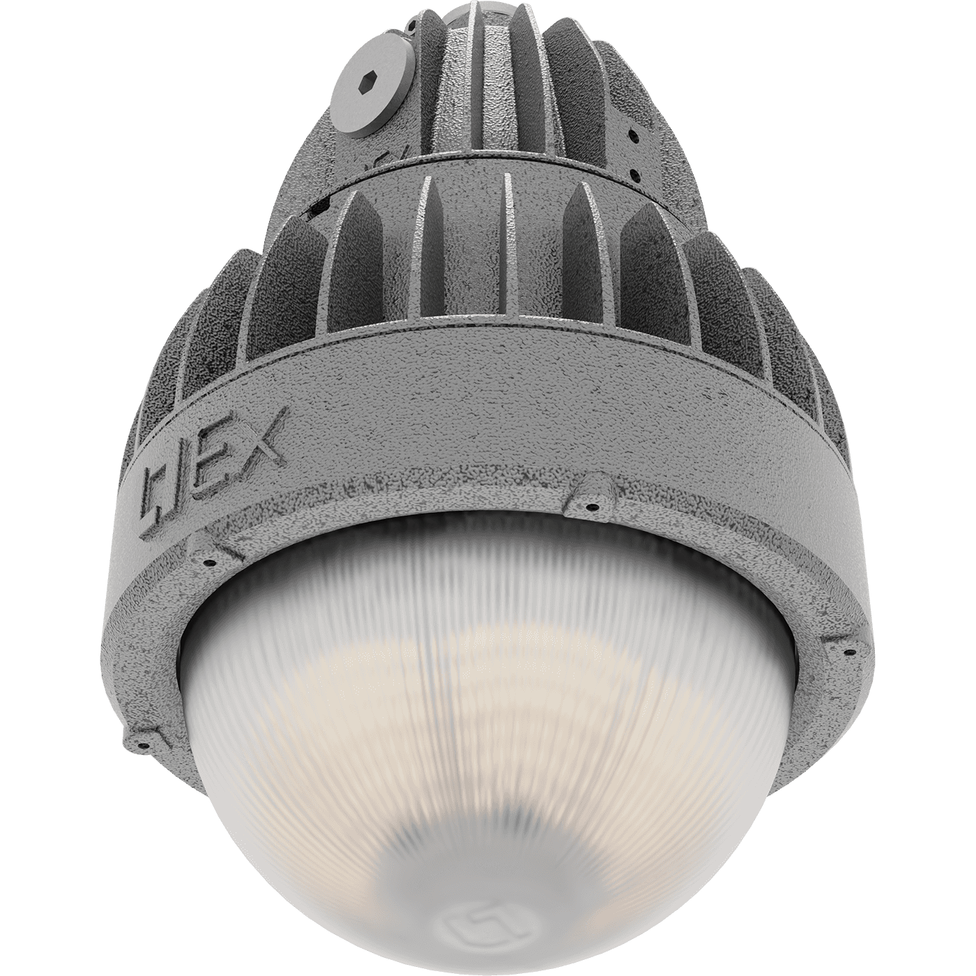 взрывозащищенные светильники ZENITH LED Ex G2, артикул 1226000430