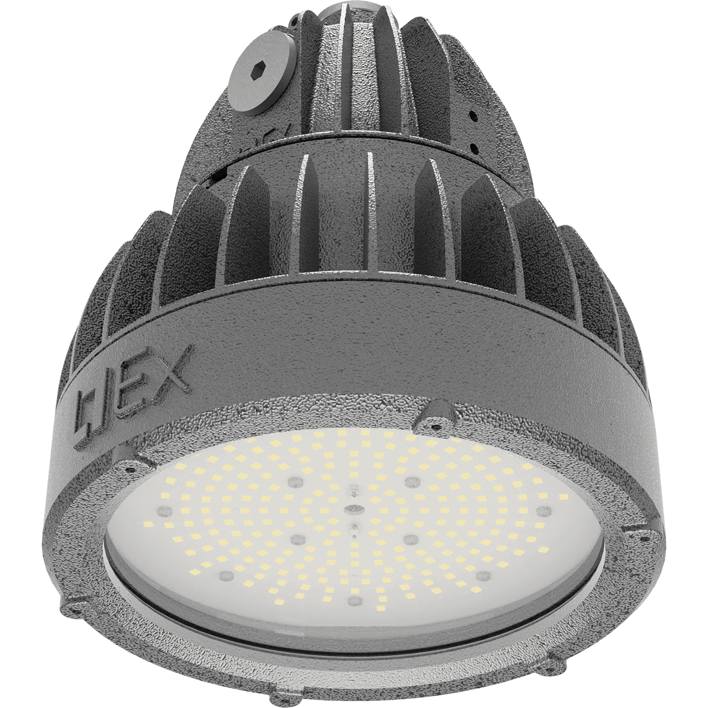 взрывозащищенные светильники ZENITH LED Ex G2, артикул 1226000560