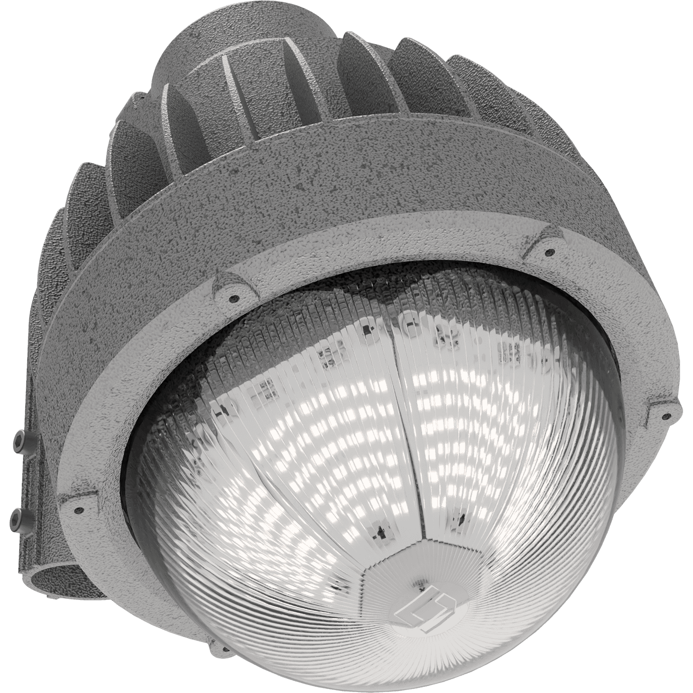 взрывозащищенные светильники ZENITH LED Ex G2, артикул 1226001210