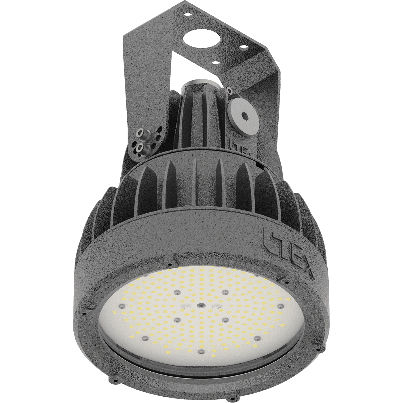 взрывозащищенные светильники ZENITH LED Ex G2, артикул 1226001360