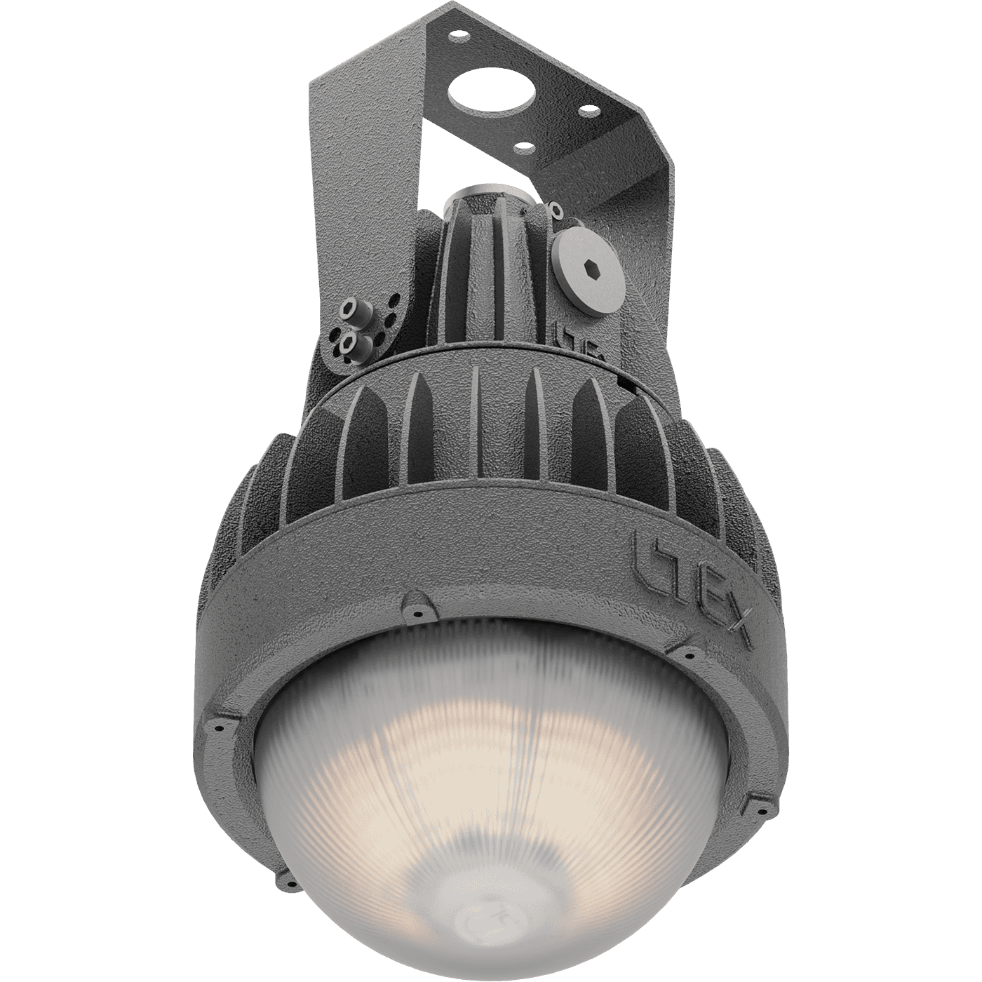 взрывозащищенные светильники ZENITH LED Ex G2, артикул 1226001580