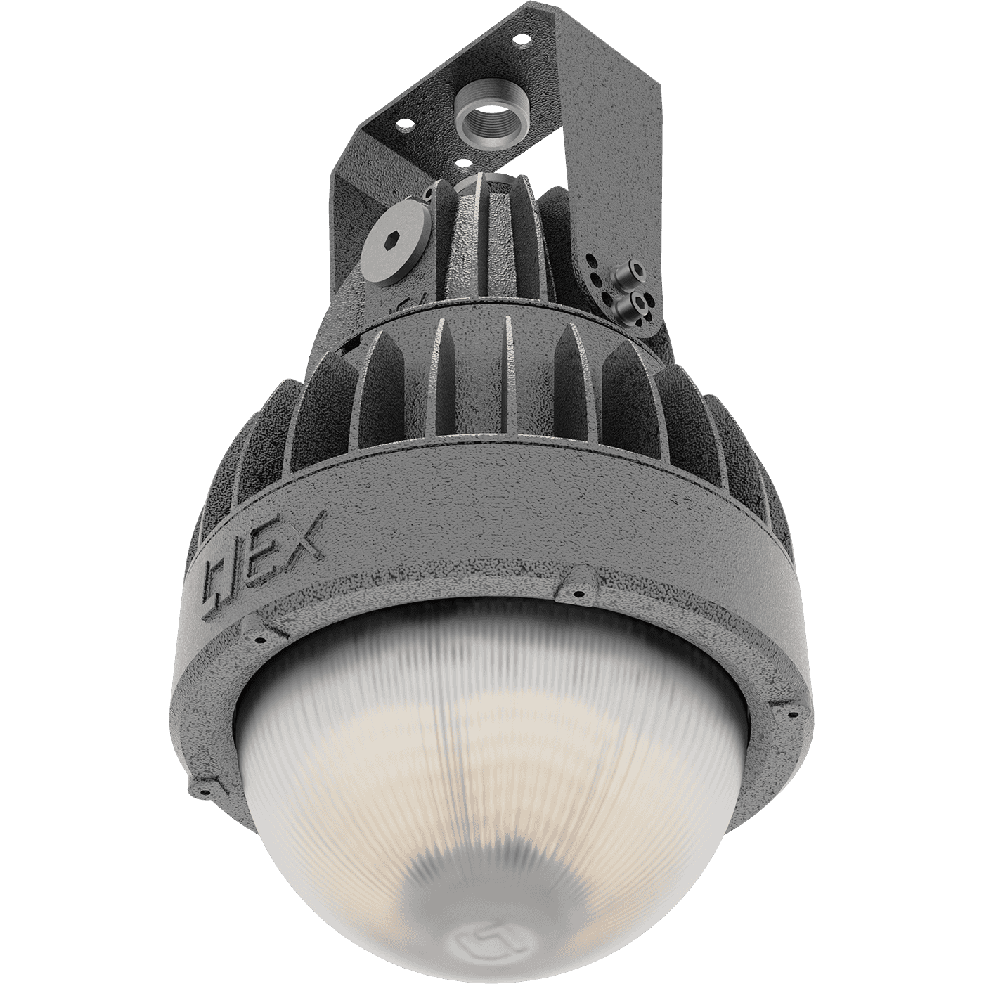 взрывозащищенные светильники ZENITH LED Ex G2, артикул 1226002480