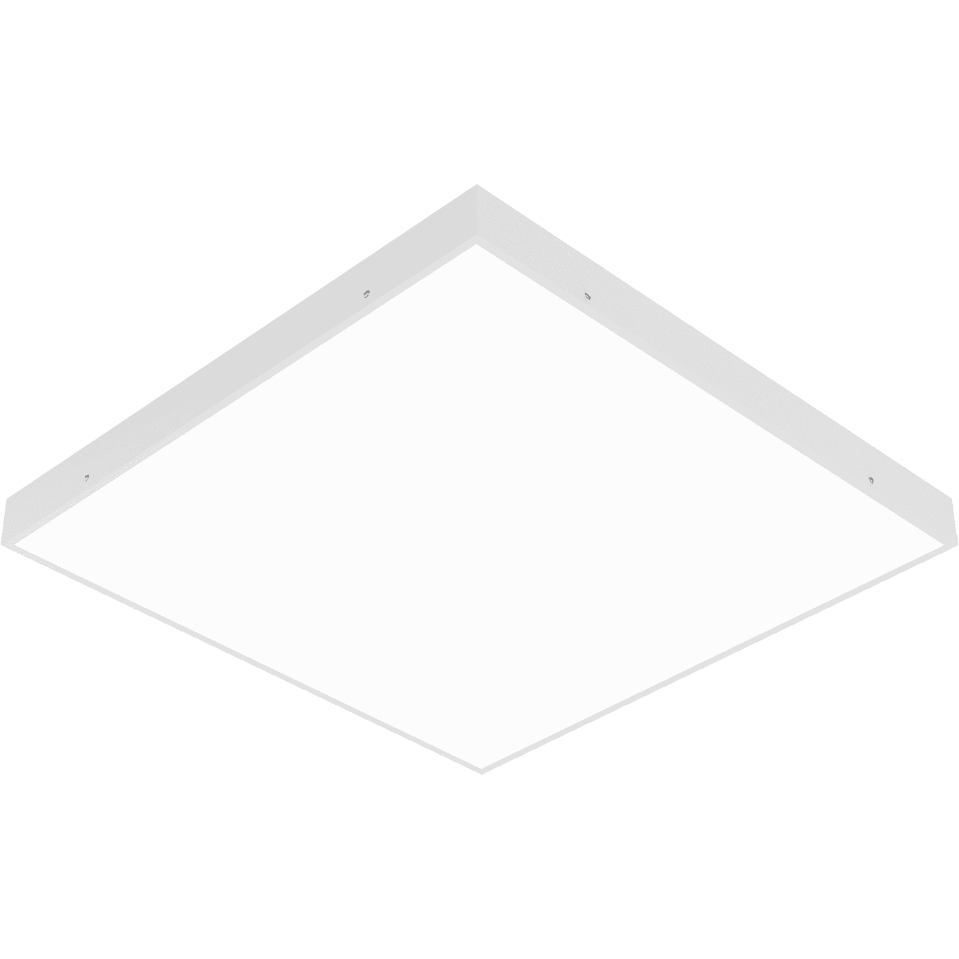 встраиваемые в потолок STANDARD.OPL LED 595 MS 4000K G3, артикул 1229000320