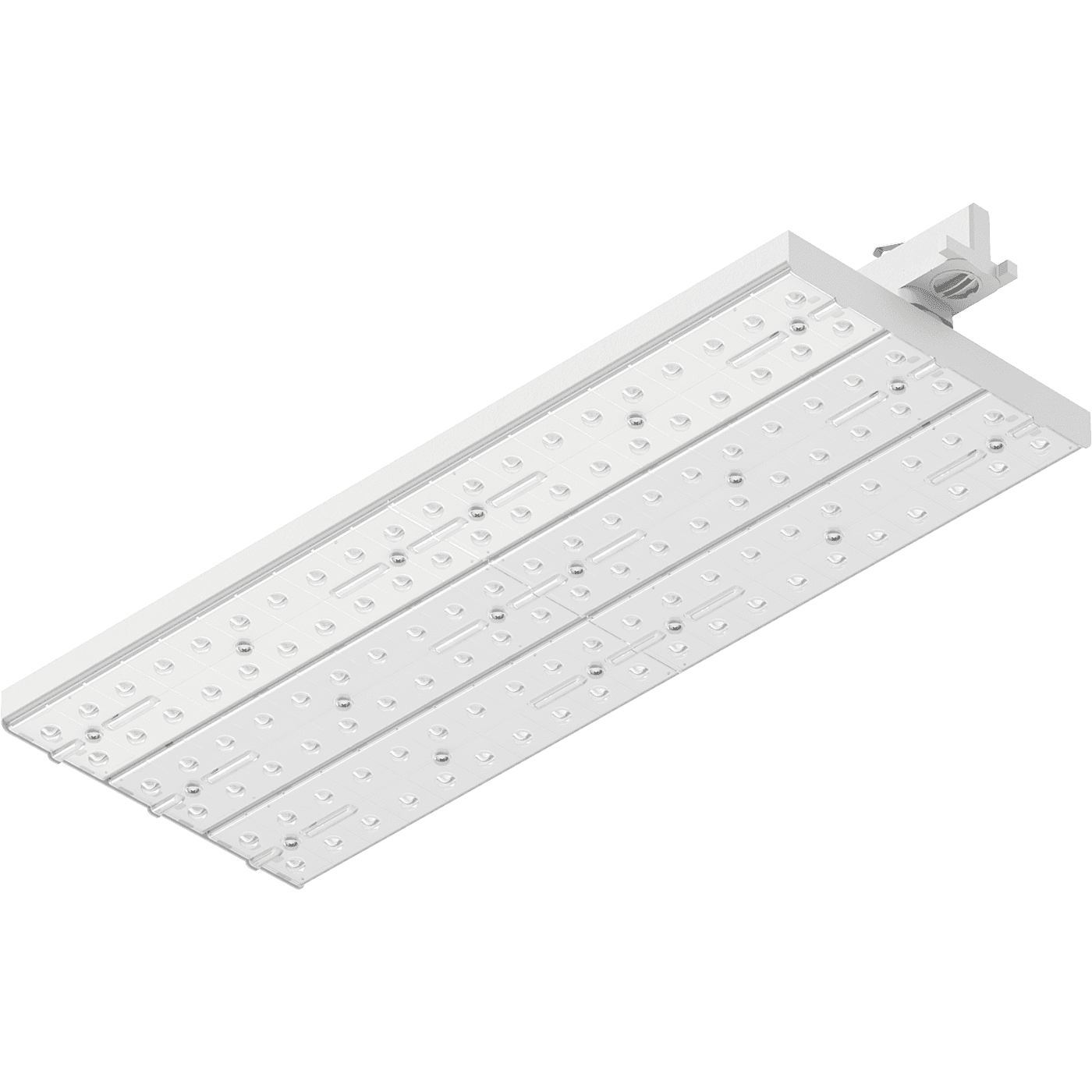 трековые светильники и системы DOMINO LED PANEL/T, артикул 1232000260