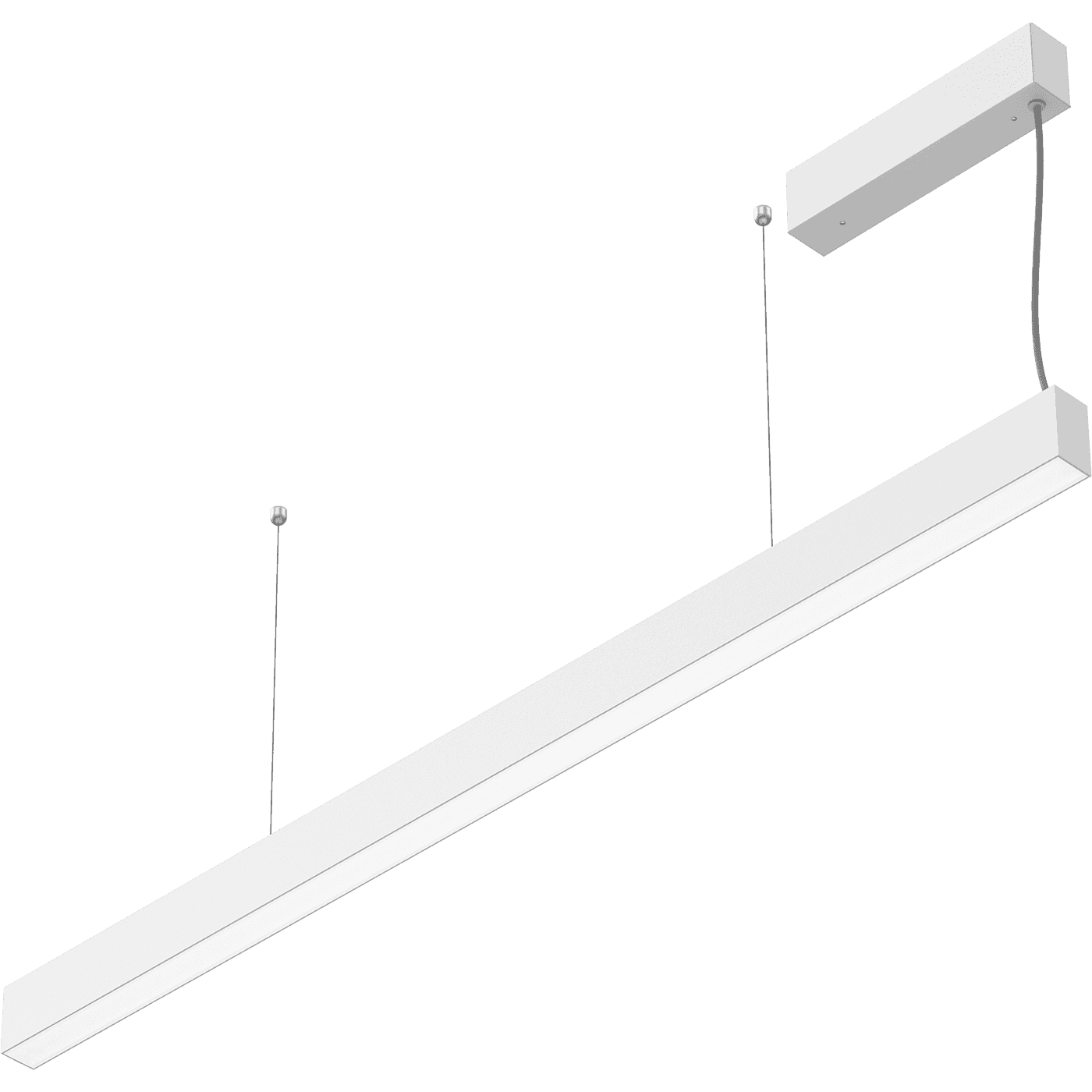 линейные системы PROFILE 30L P LED 1200 SL 4000K, артикул 1248000720