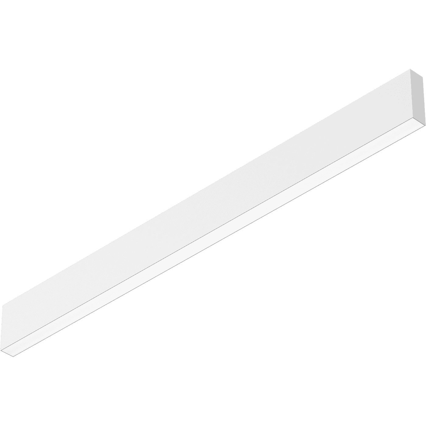 линейные светильники PROFILE 30H S LED 2400 4000K, артикул 1248001050