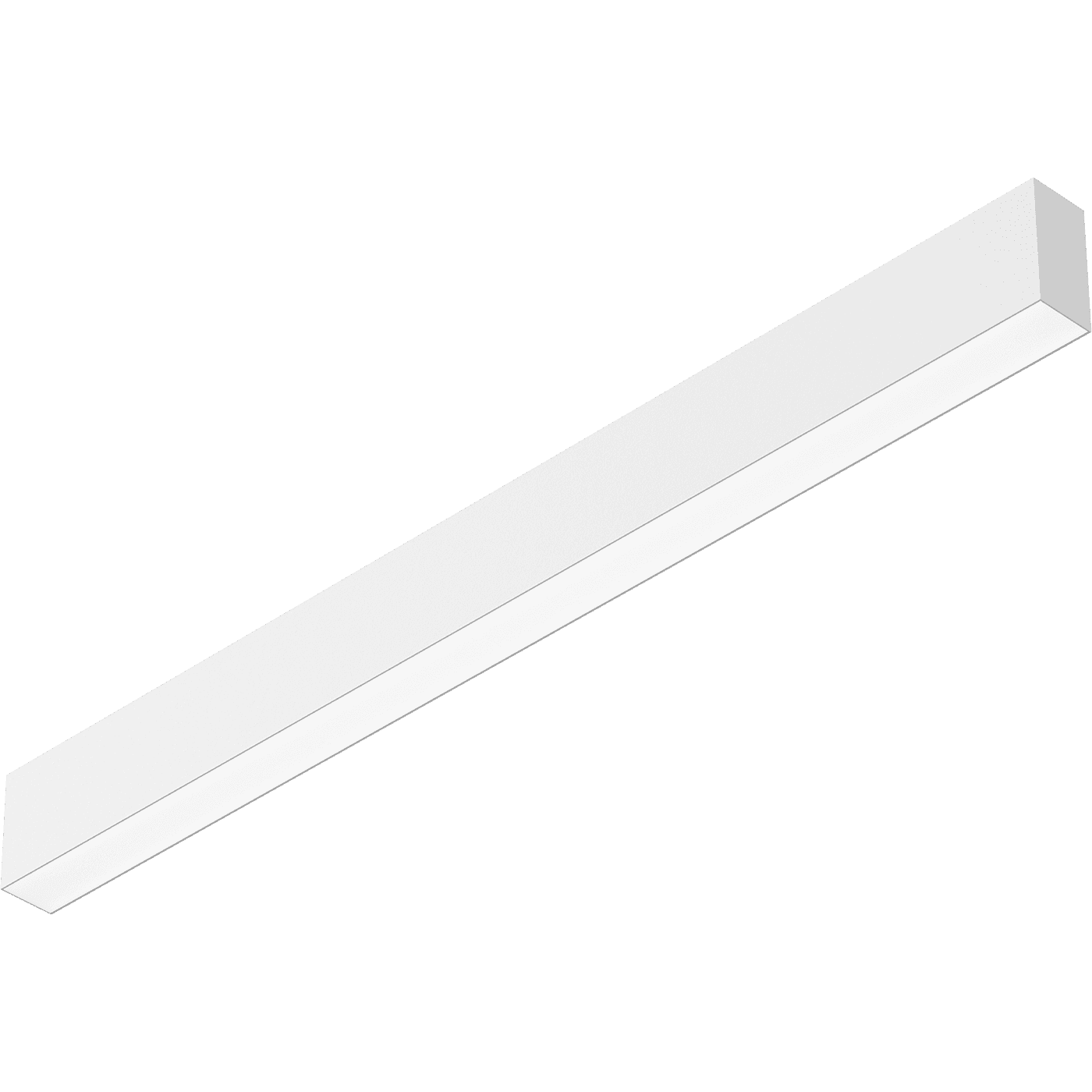 линейные системы PROFILE 60L P DR LED (800) BL 4000K MED (low lumen), артикул 1248004720