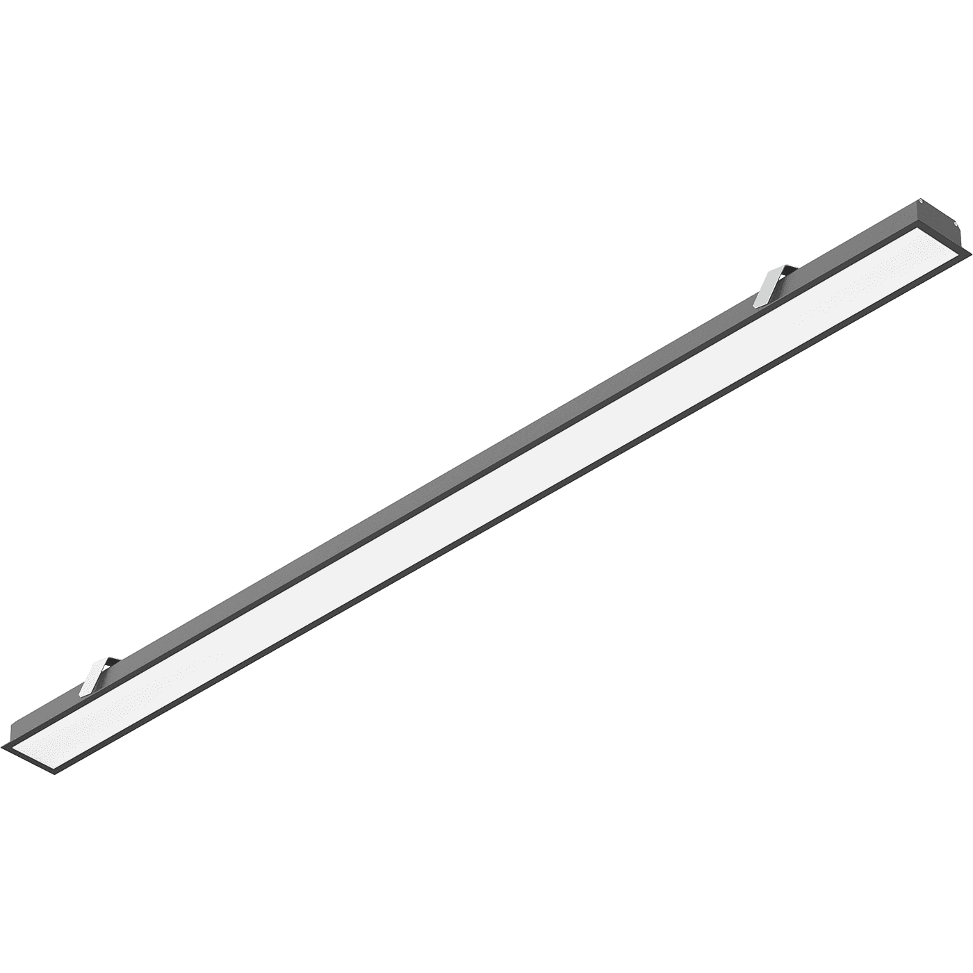 линейные системы PROFILE 60R DR LED 2100 BL 4000K, артикул 1248007280