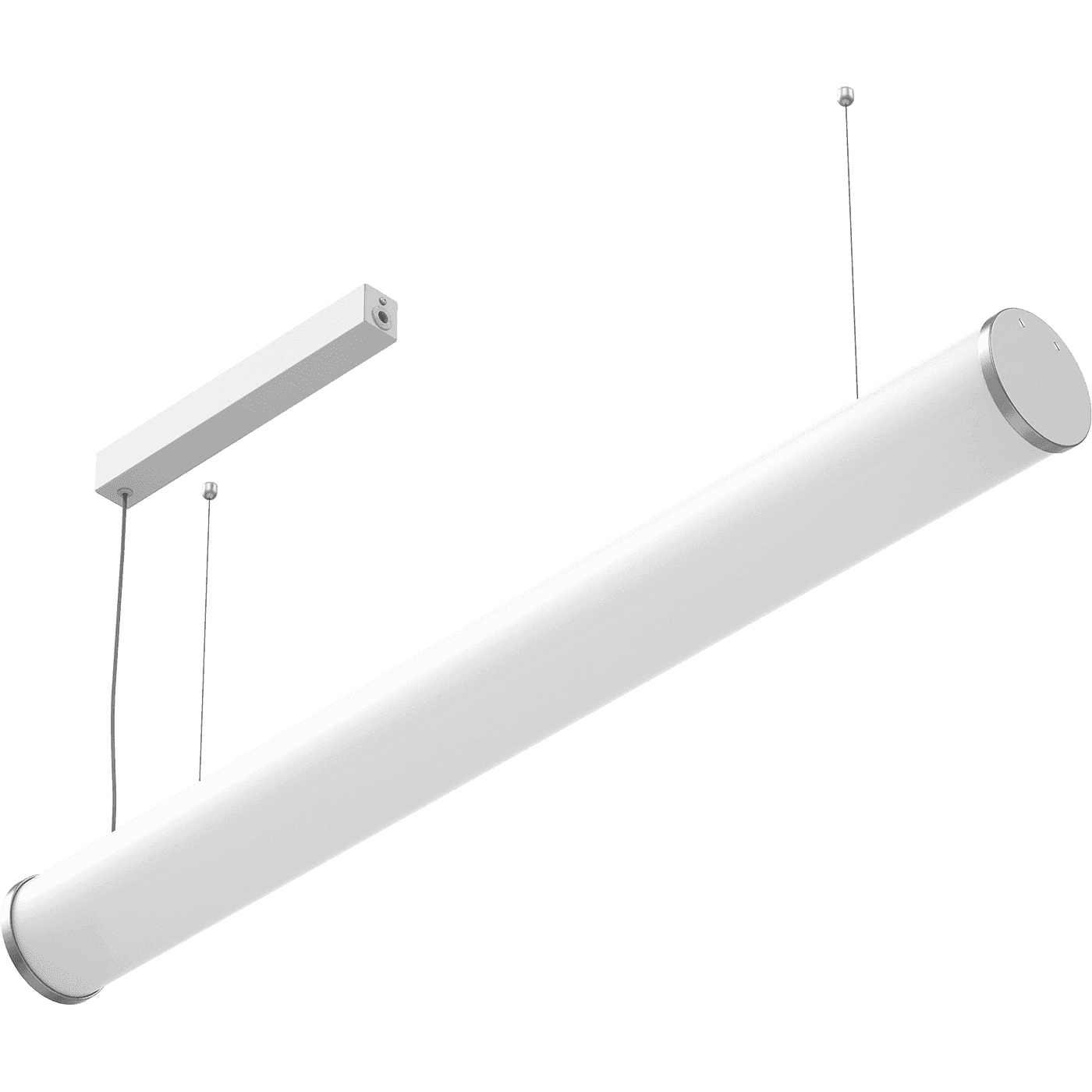 линейные системы T120 LED 2250 3000K IP20 (38W), артикул 1250000170