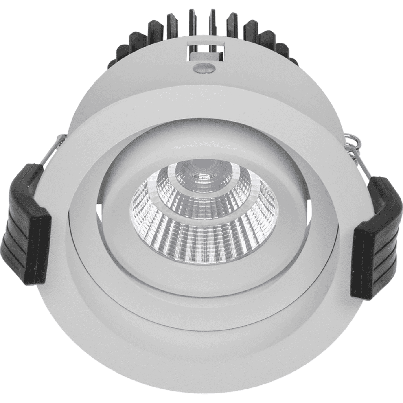 даунлайты RAMO 07 WH D45 2700K (with driver), артикул 1258000310