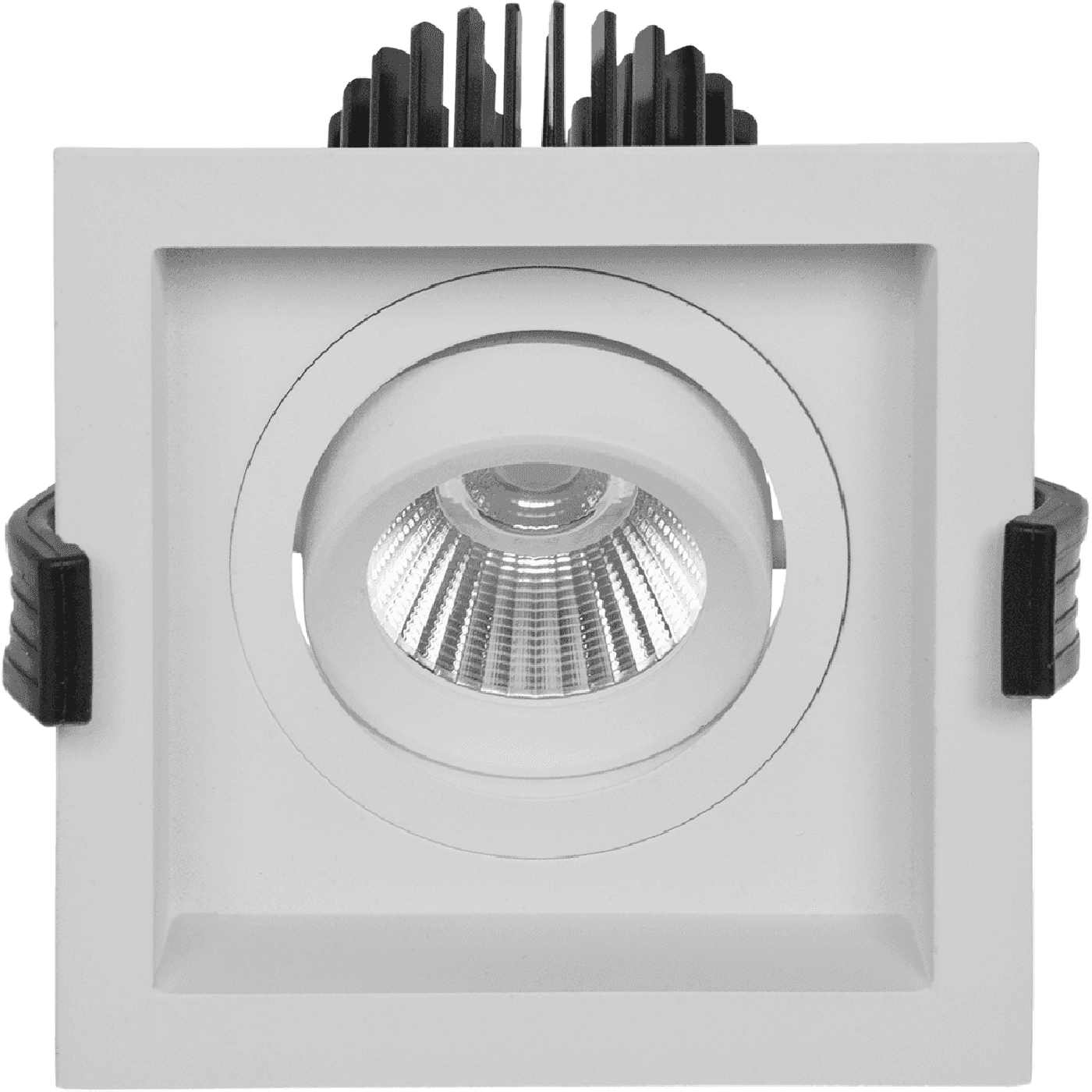 даунлайты RADO 18 WH D45 4000K 1-10V, артикул 1278000500