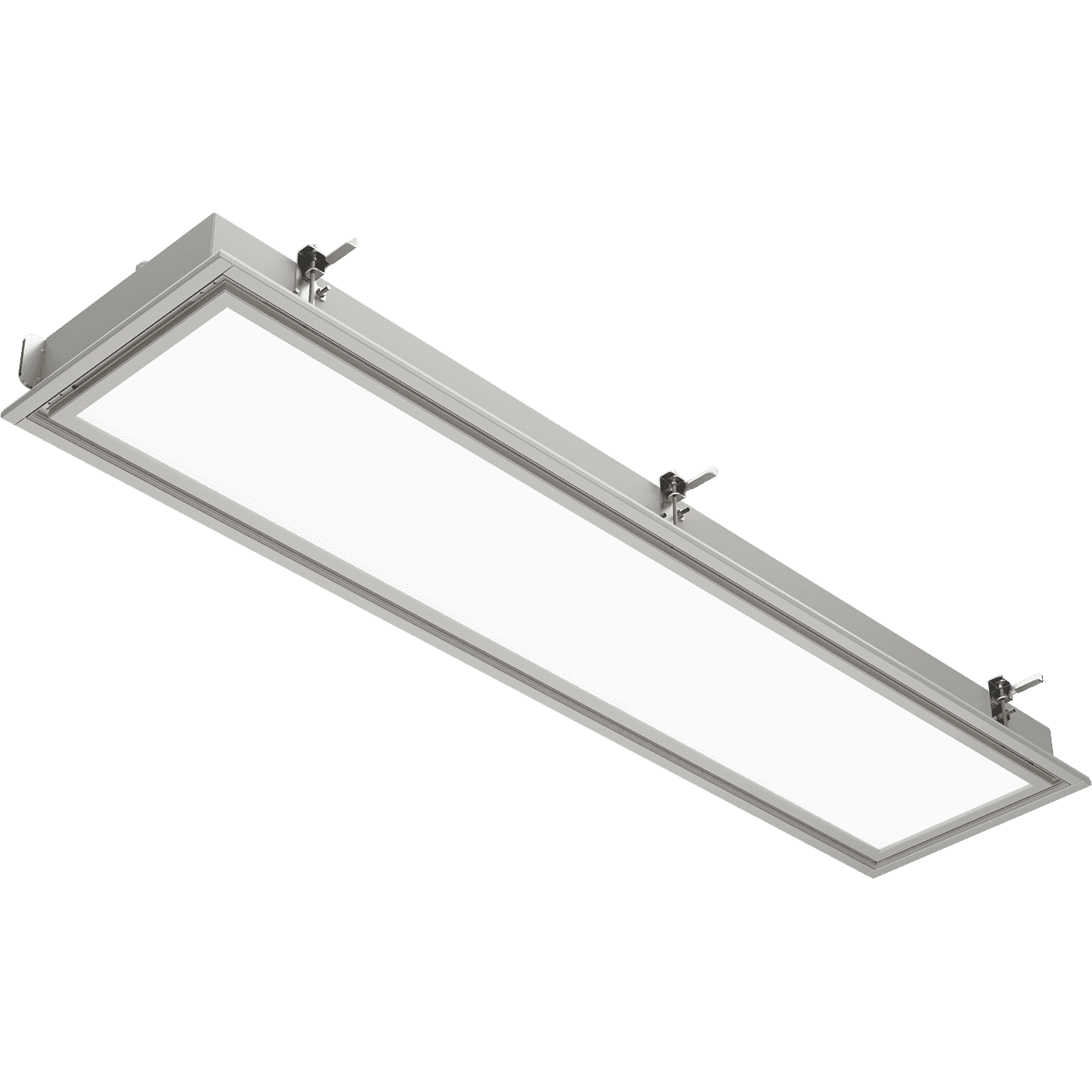 ламповые ADV/K 254 /1200x300/ IP65/IP65 ES1, артикул 1328000220