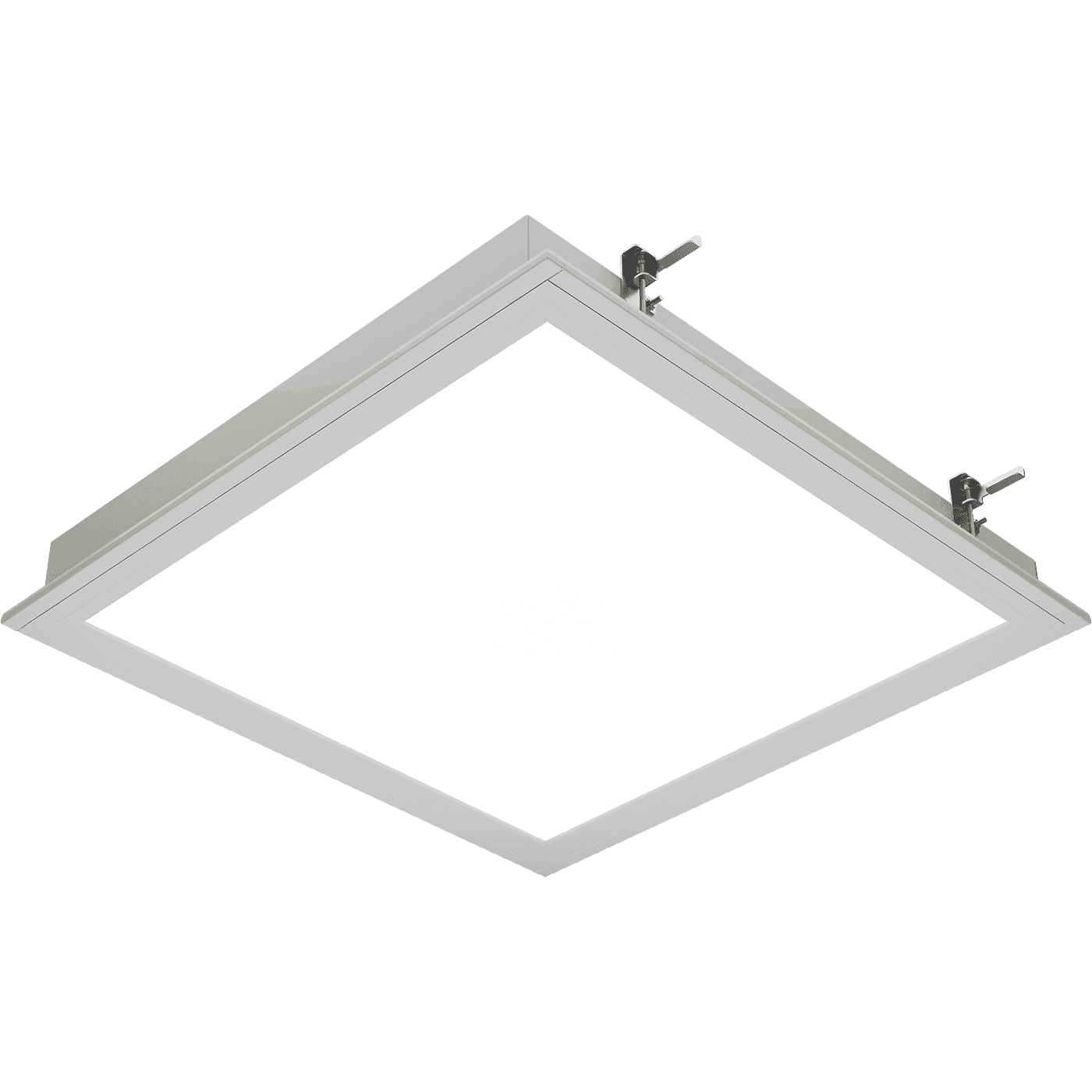 IP-защищенные ADV/K UNI LED 645 4000K without mounting kit, артикул 1328000330