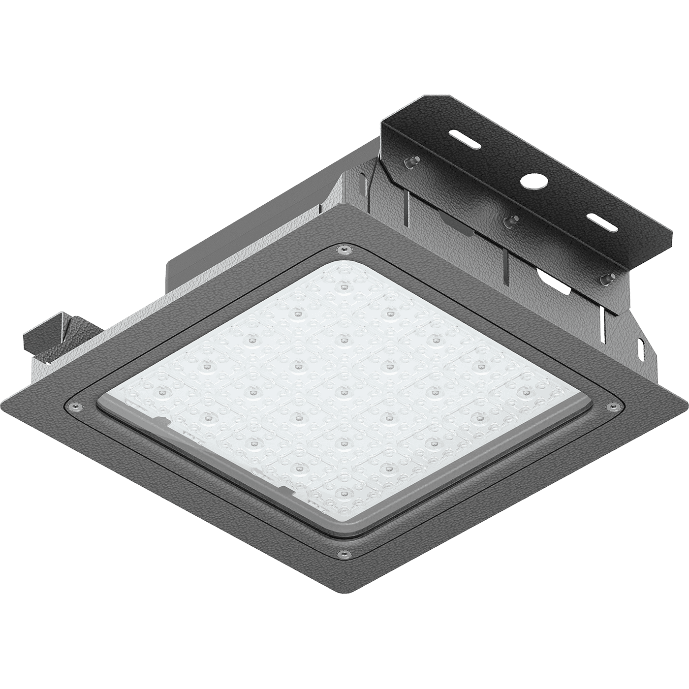 интергазсерт FLAT LED Ex zone 1, артикул 1332000990