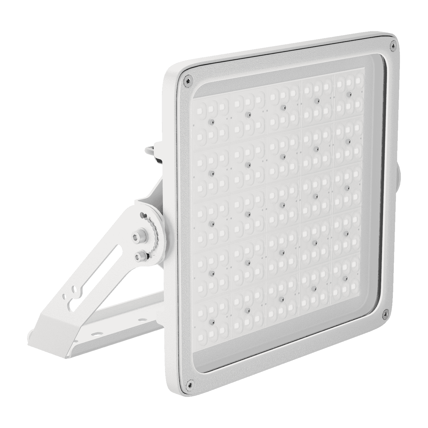 свыше 12 метров INSEL LB/S LED G3 200W D130 757 WH FB, артикул 1334004940