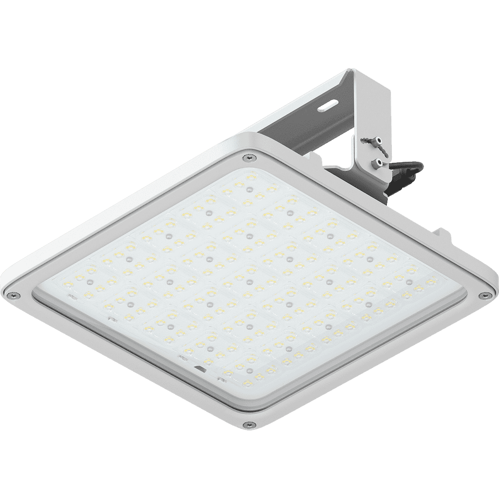 свыше 12 метров INSEL LB/S LED G3 200W D60 850 WH DALI SB, артикул 1334005450