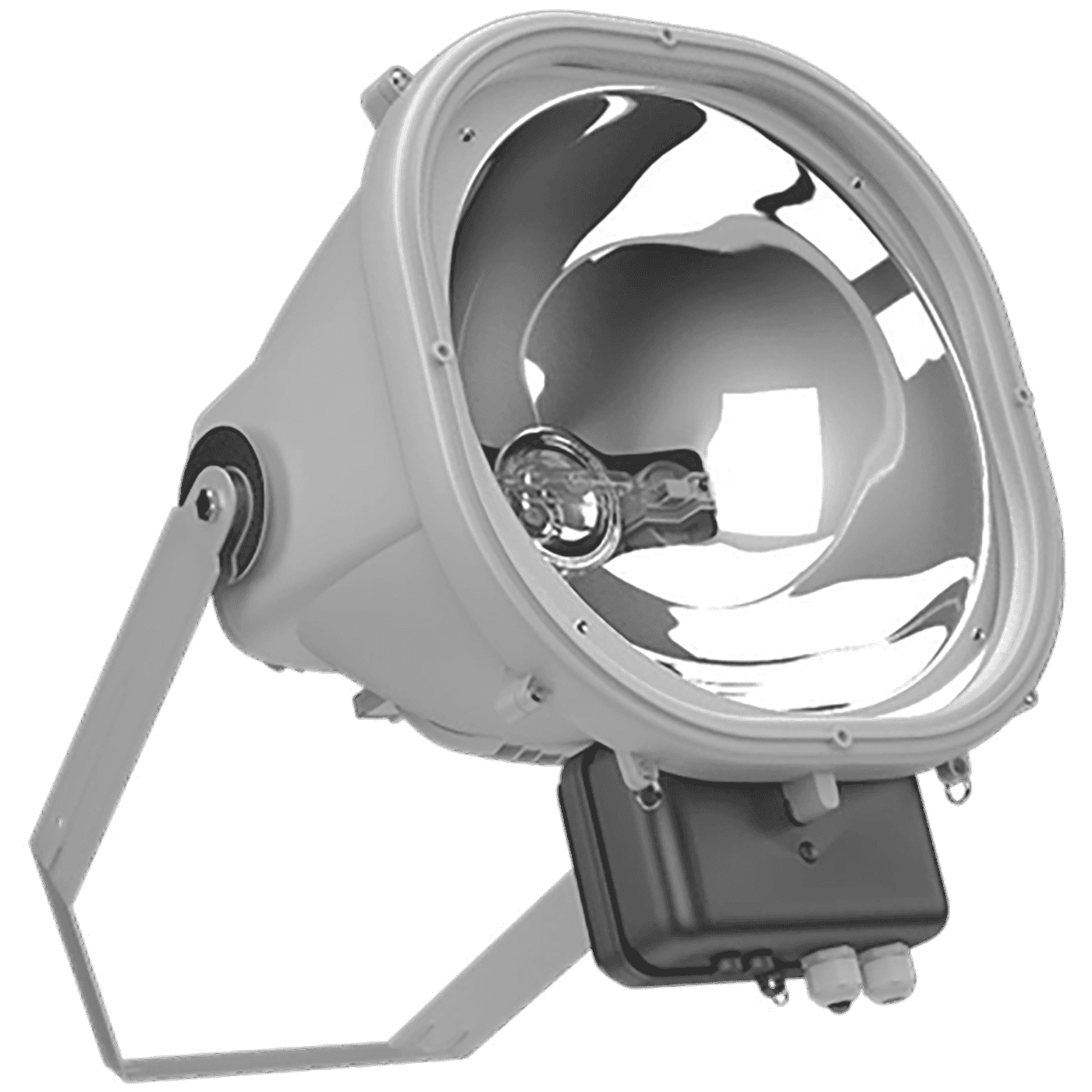 ламповые UM Sport 2000H R7/17.5° with HR SET, артикул 1367001100
