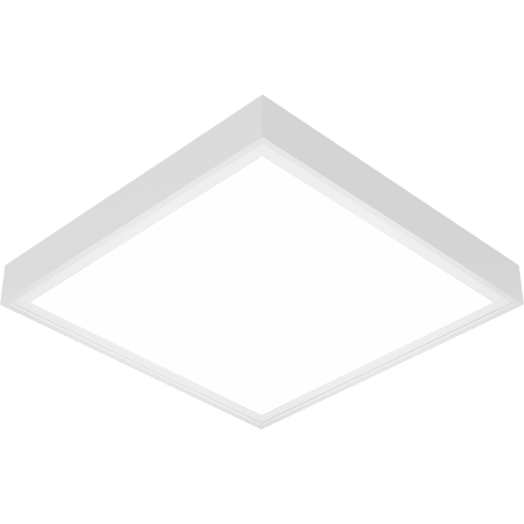 IP-защищенные OWP OPTIMA LED 595 (50) IP54/IP54 EM 4000K mat, артикул 1372000380