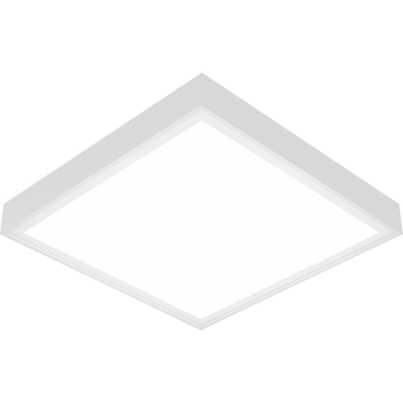 IP-защищенные OWP OPTIMA LED 595 (50) IP54/IP54 EM 4000K mat, артикул 1372000380