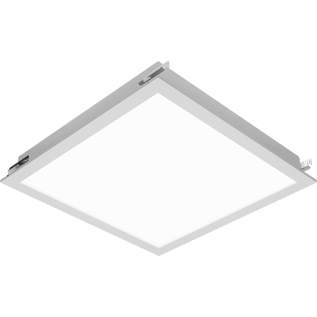 IP-защищенные OWP OPTIMA LED 600 IP54/IP54 4000K Clip-In (GemaGrid), артикул 1372000800