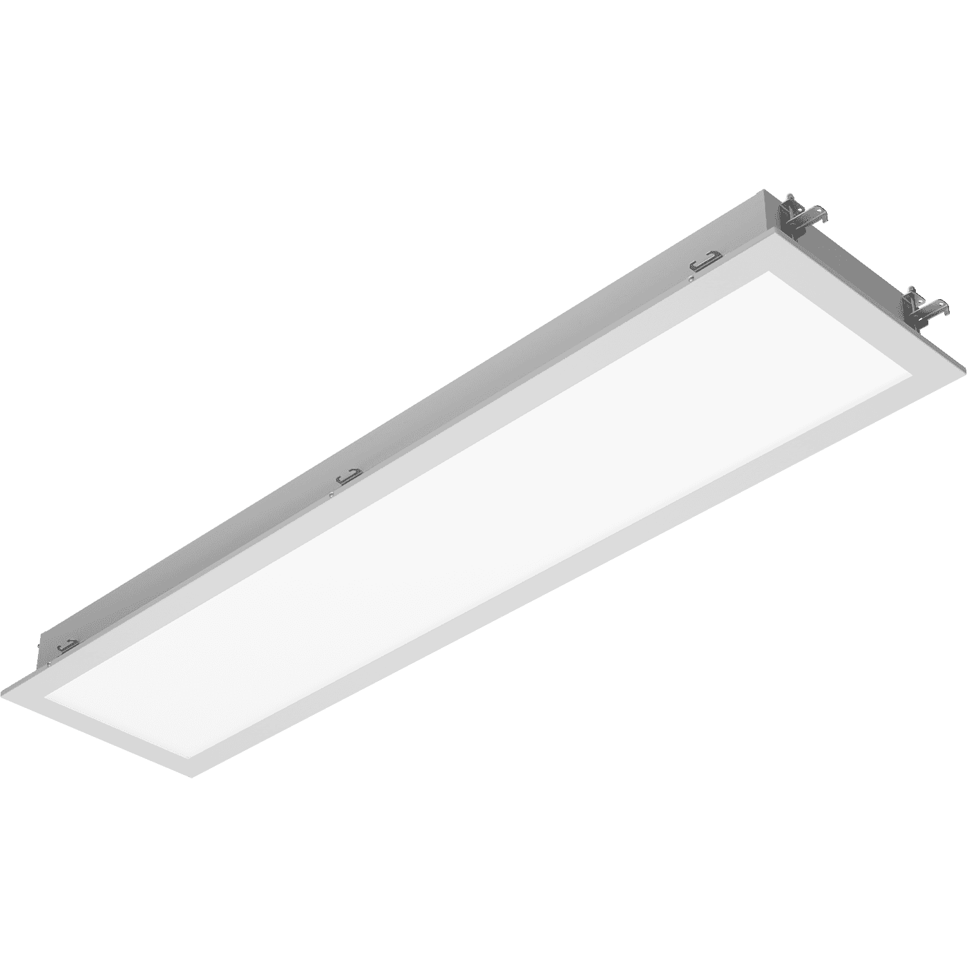 IP-защищенные OWP OPTIMA LED 1200 IP54/IP54 4000K Clip-In, артикул 1372000950