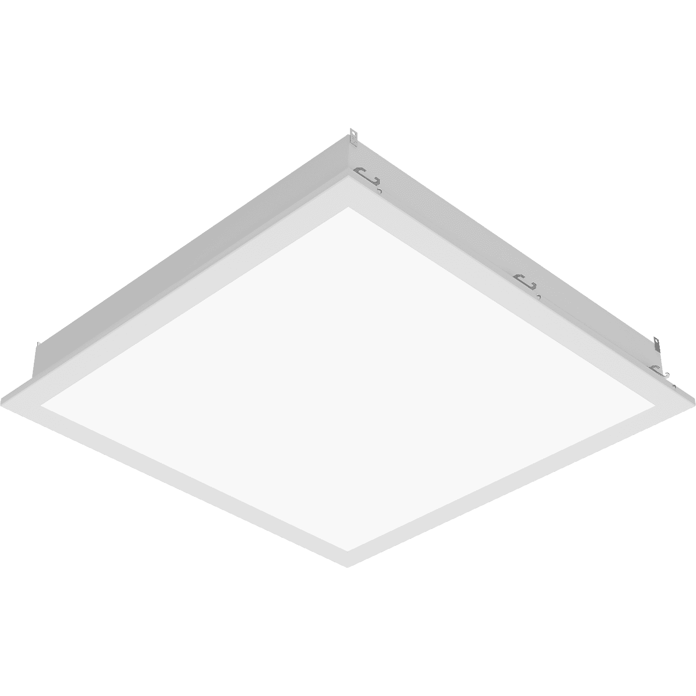 IP-защищенные OWP OPTIMA LED 589 IP54/IP54 EM 4000K GRILIATO, артикул 1372000990
