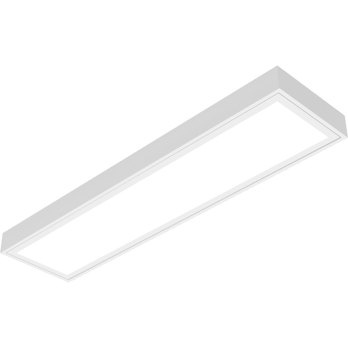 IP-защищенные OWP OPTIMA LED 1200 IP54/IP54 EM 4000K, артикул 1372001050