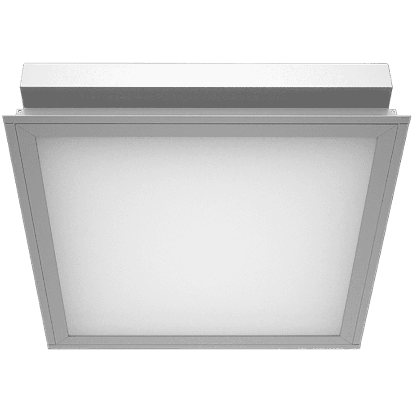 IP-защищенные OWP/R OPTIMA LED 595 IP54/IP20 EM 4000K, артикул 1376000200