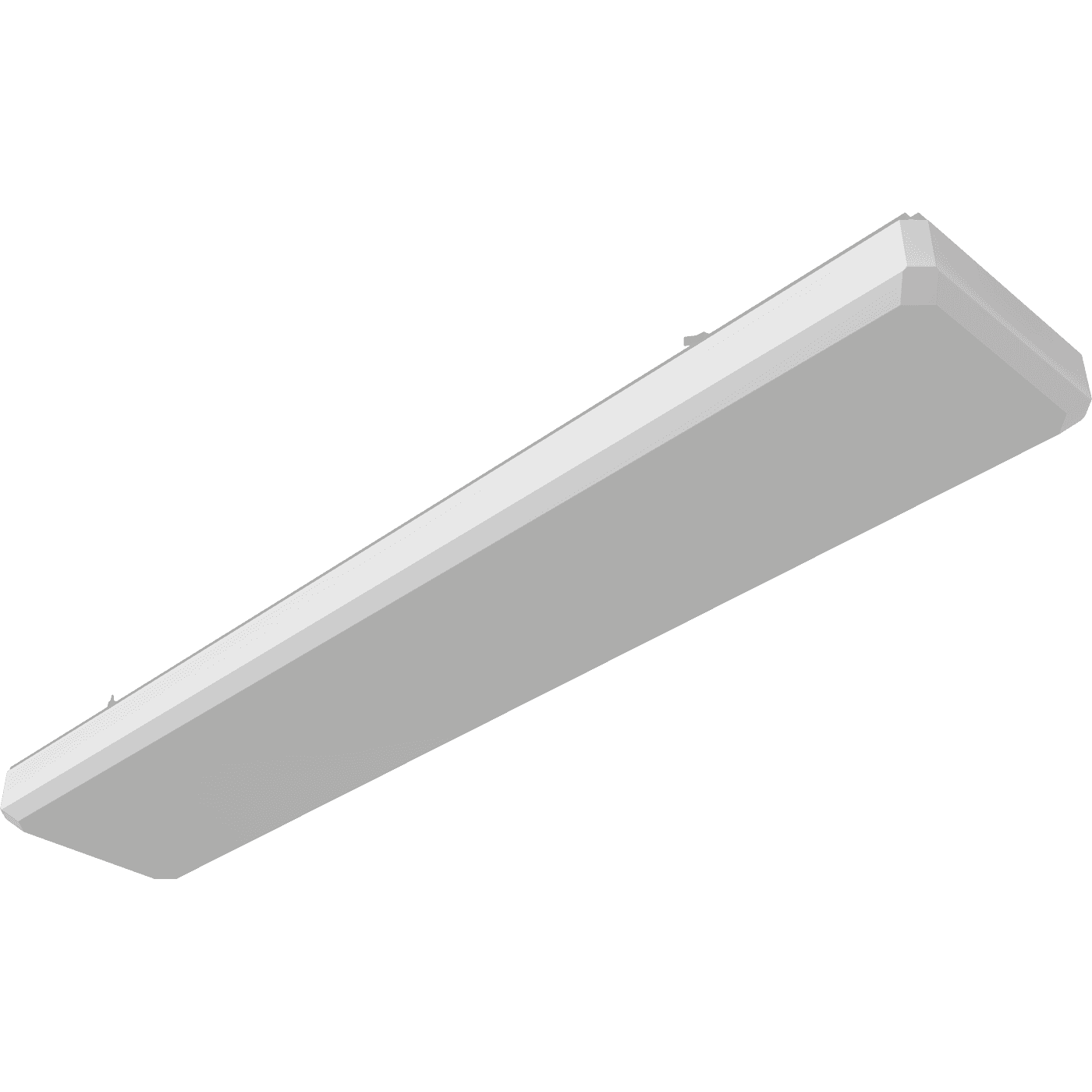 накладные AOT.OPL UNI LED 1200x200 3000K, артикул 1386000050