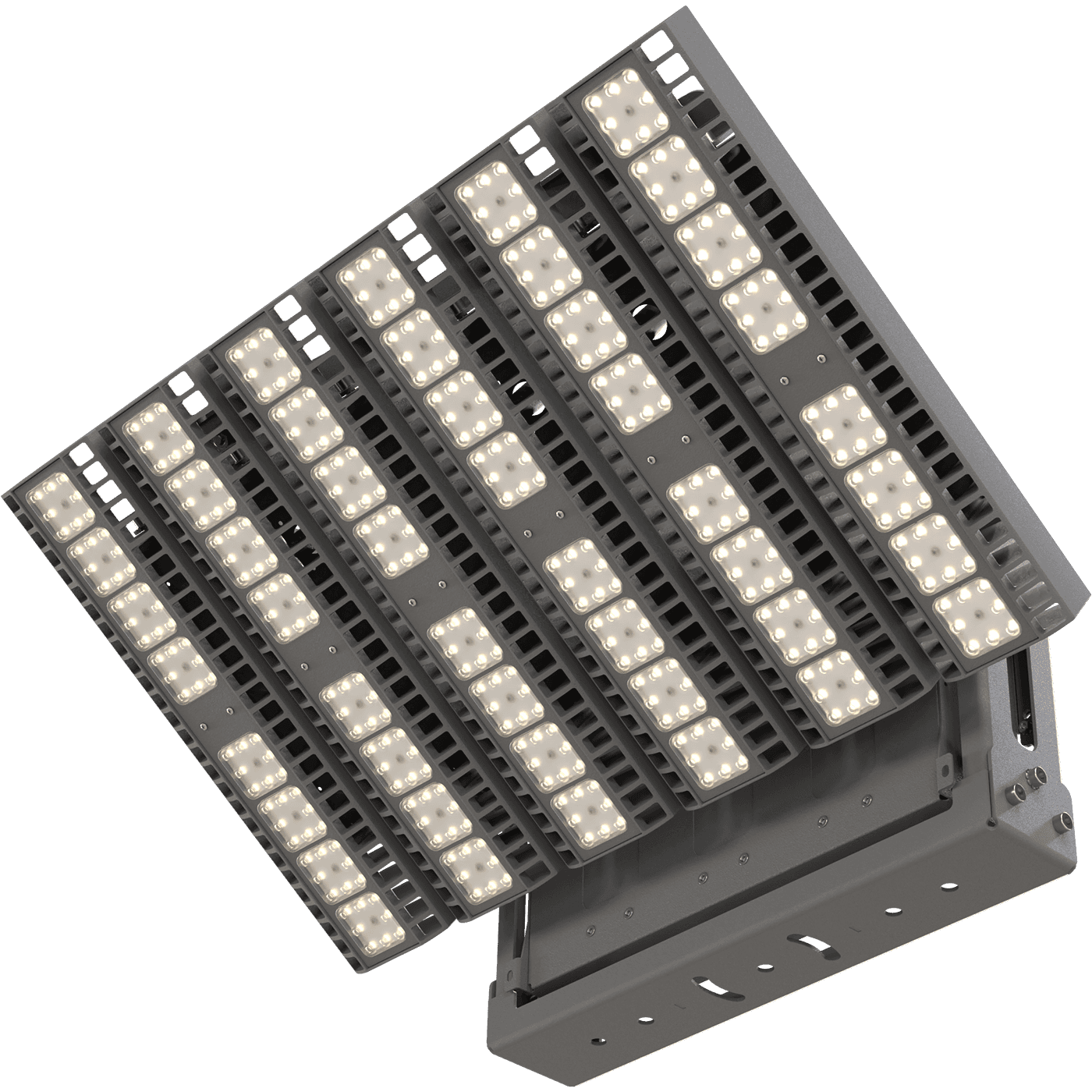 для высоких пролётов BORT 80 LED D30 5000K, артикул 1396000260