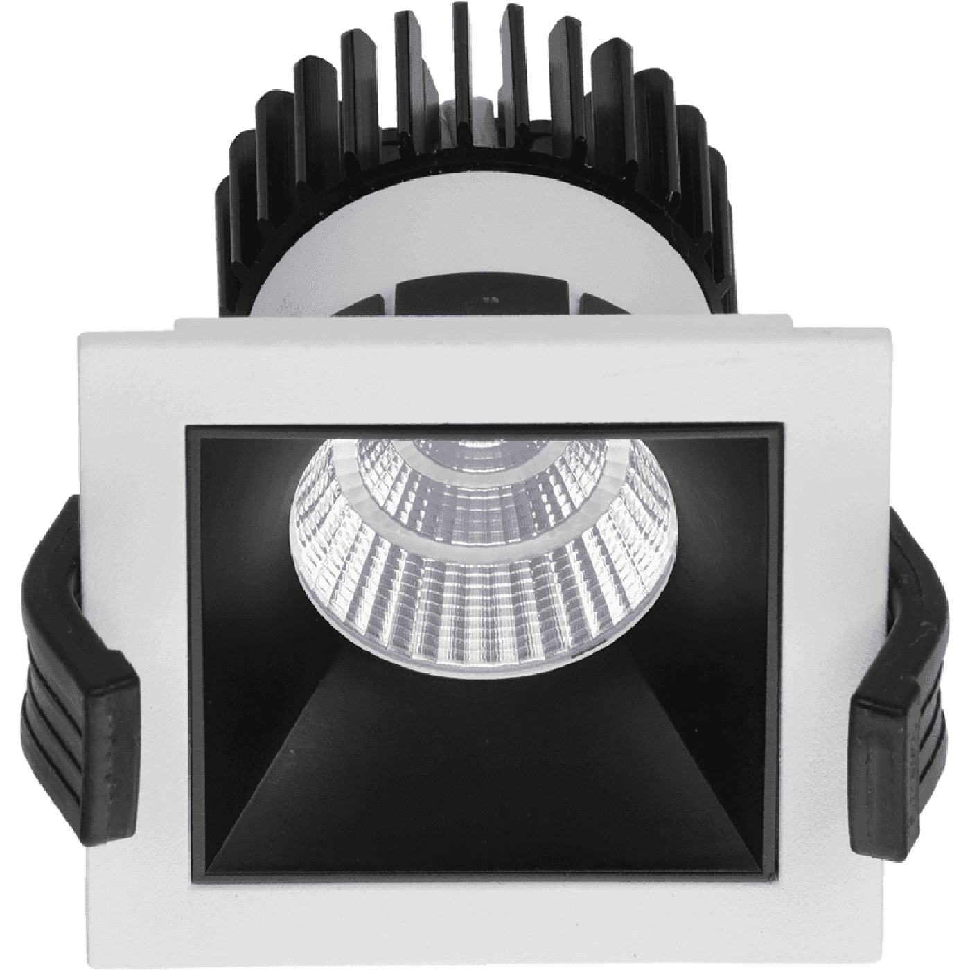 даунлайты SOON 07 WH/WH D45 3000K (with driver), артикул 1442000010