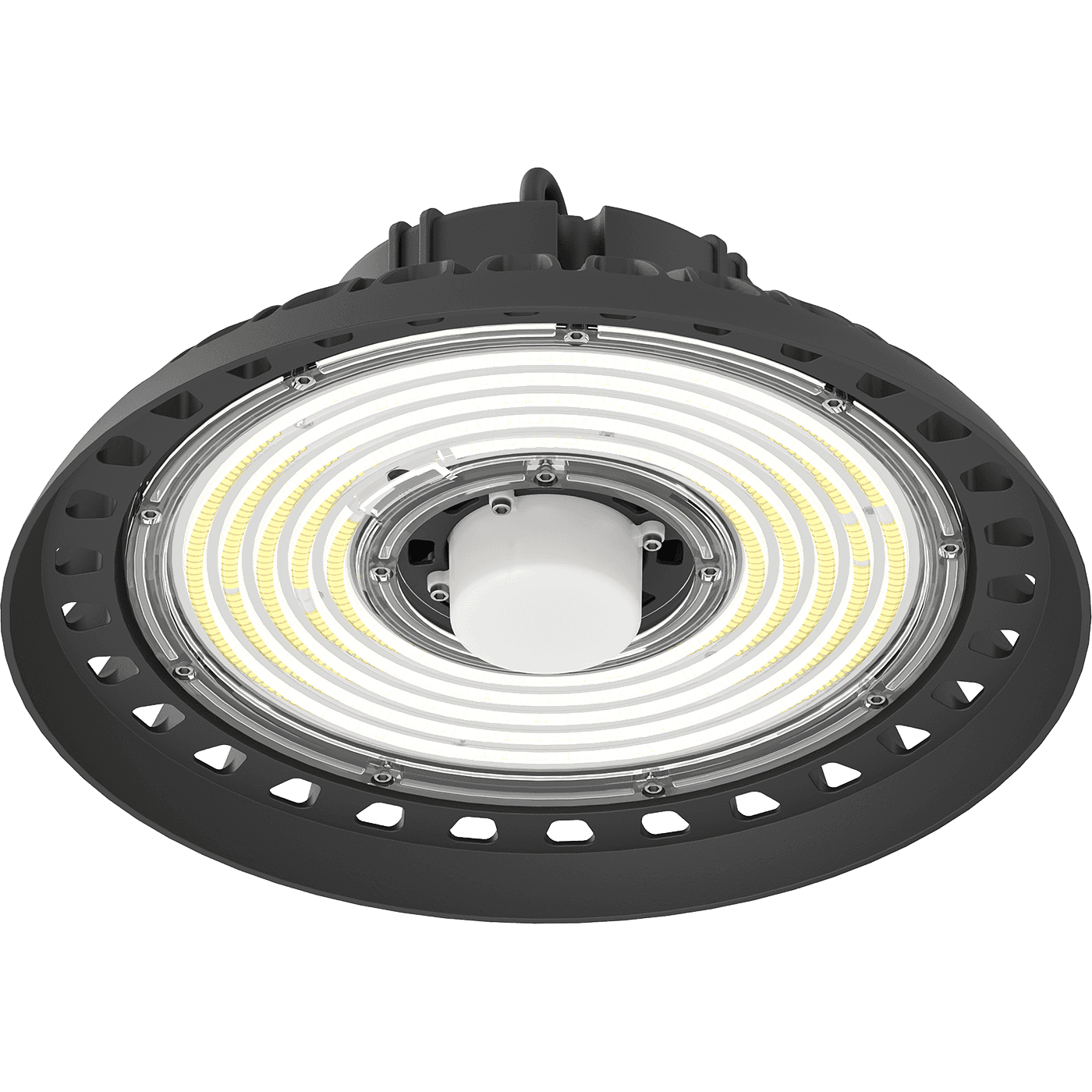 свыше 12 метров LODESTAR ECO LED 150 D90 4000K G2, артикул 1449000360