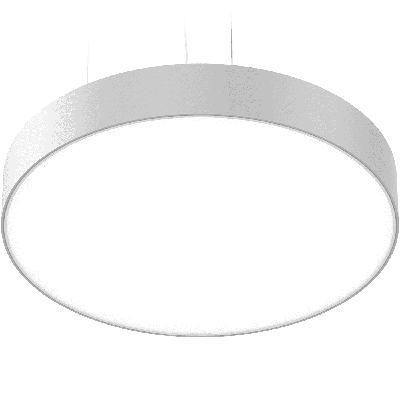 подвесные SOL P LED 900 WH 3000K (low lumen), артикул 1470000300