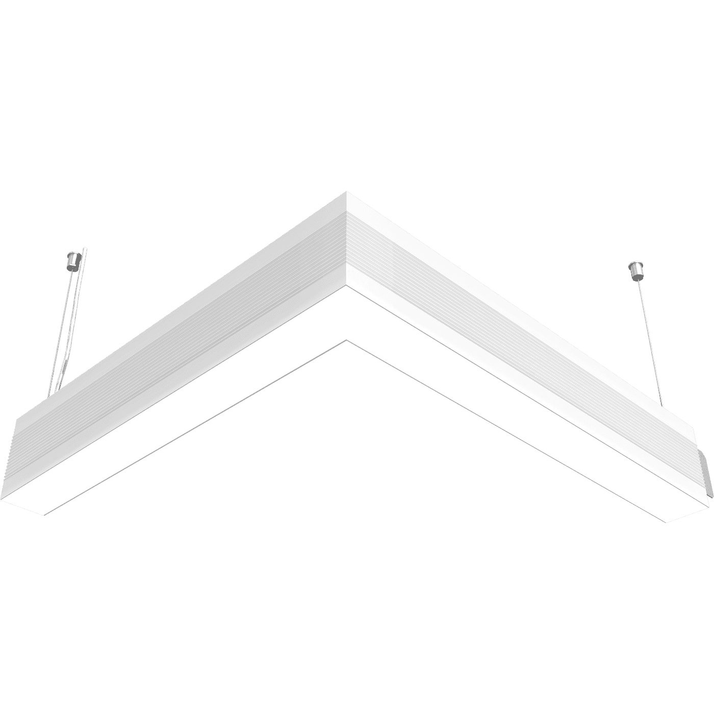 линейные системы LINER/S CC LED 600 TH S 4000K, артикул 1473000210