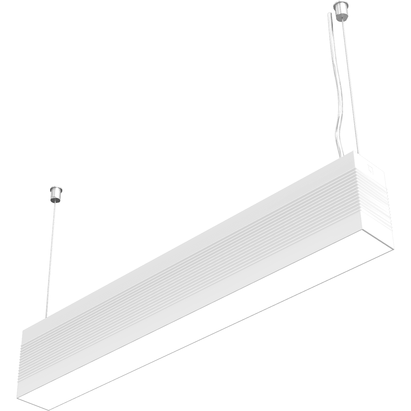 линейные системы LINER/S DR LED 600 TH W 4000K, артикул 1473000370