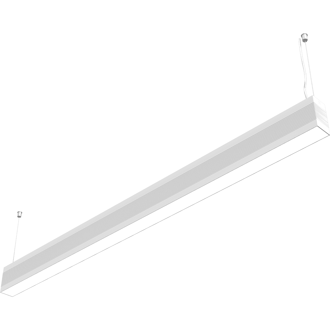 линейные системы LINER/S LED 1500 TH S HFD 3000K, артикул 1473001430