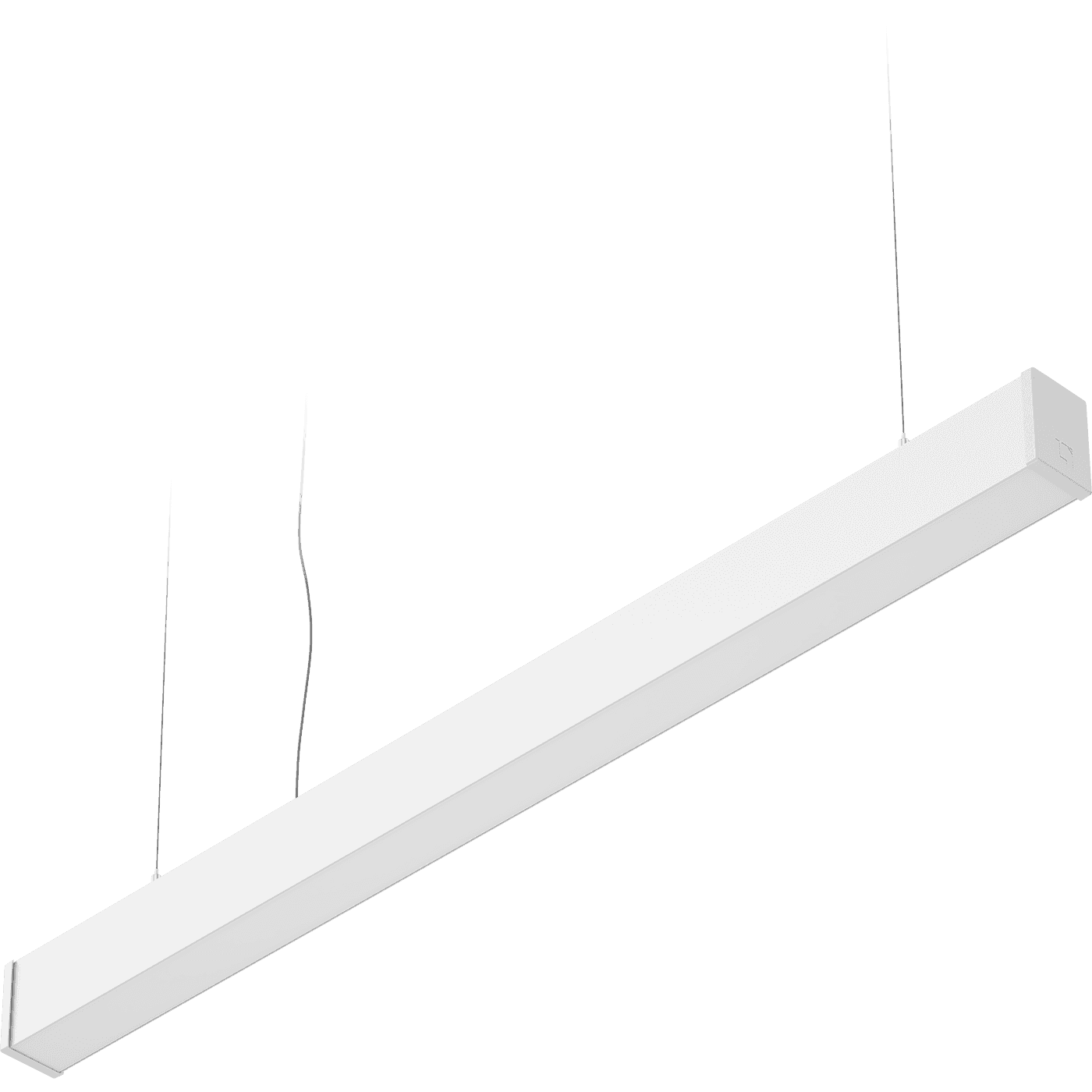 линейные системы LINER 60/P (1800) 840 WH DALI up/down, артикул 1473002320