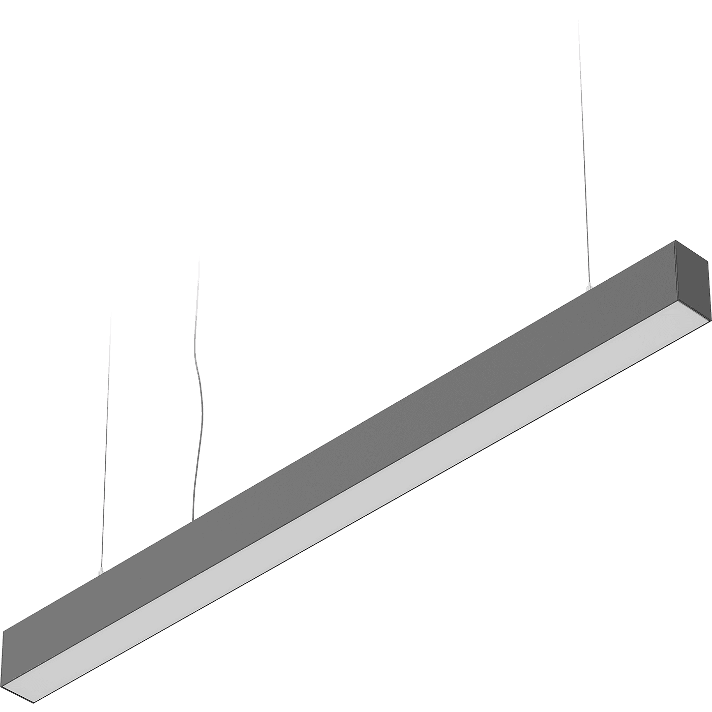 линейные системы LINER 60/P (2500) 840 BK up/down, артикул 1473006100