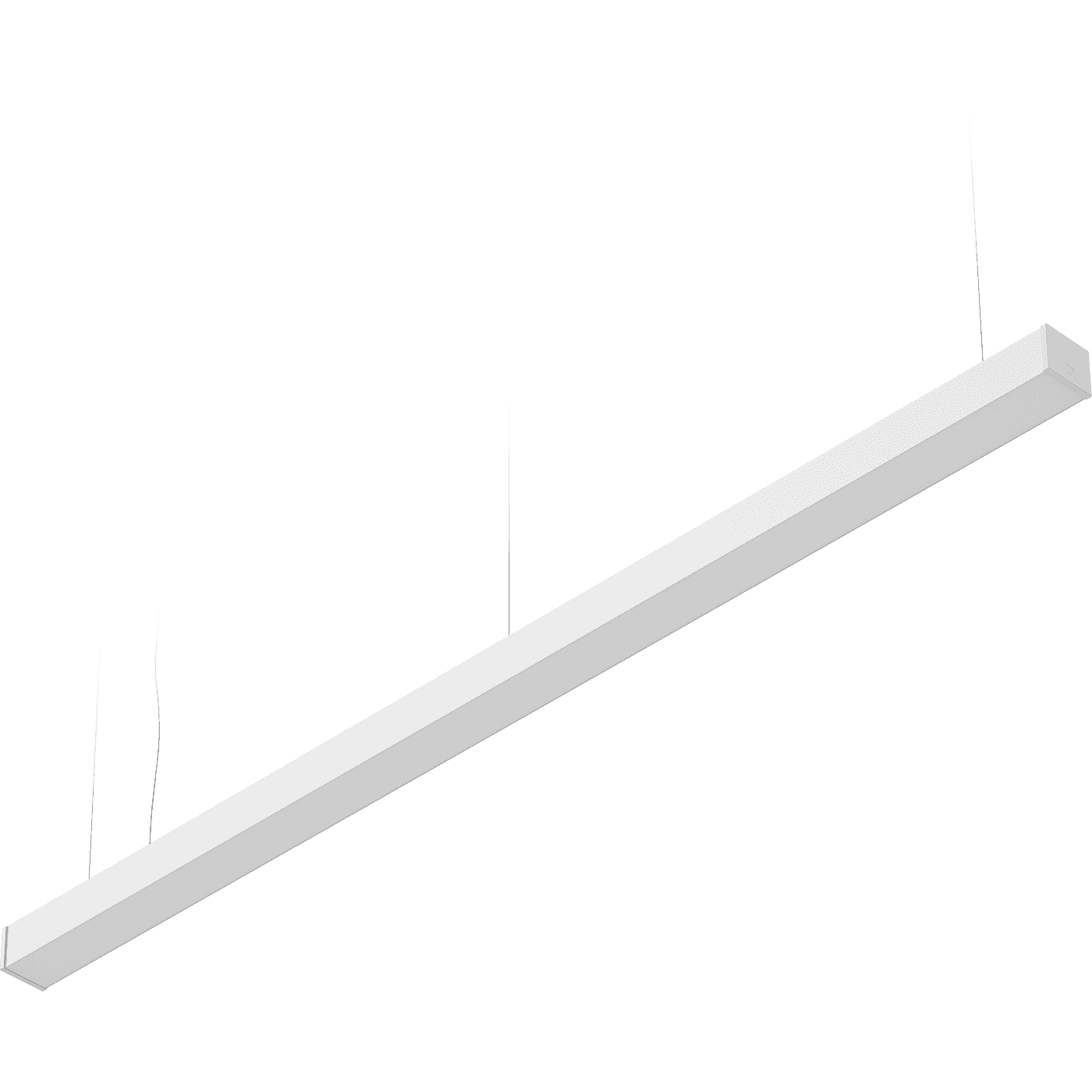 линейные системы LINER 100/P (900) 840 WH up/down, артикул 1473006110