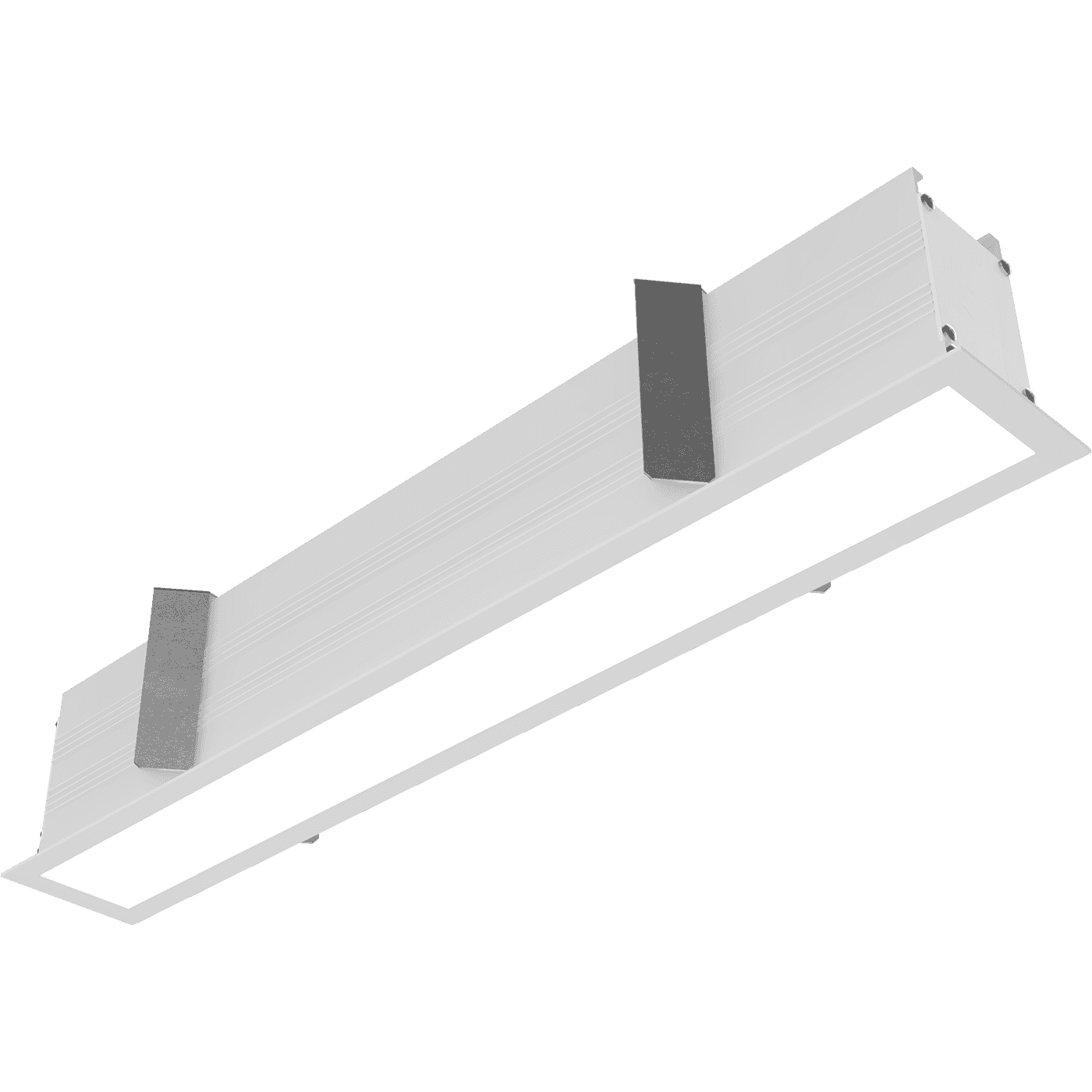 линейные системы LINER/R DR LED 600 TH W 4000K, артикул 1474000490